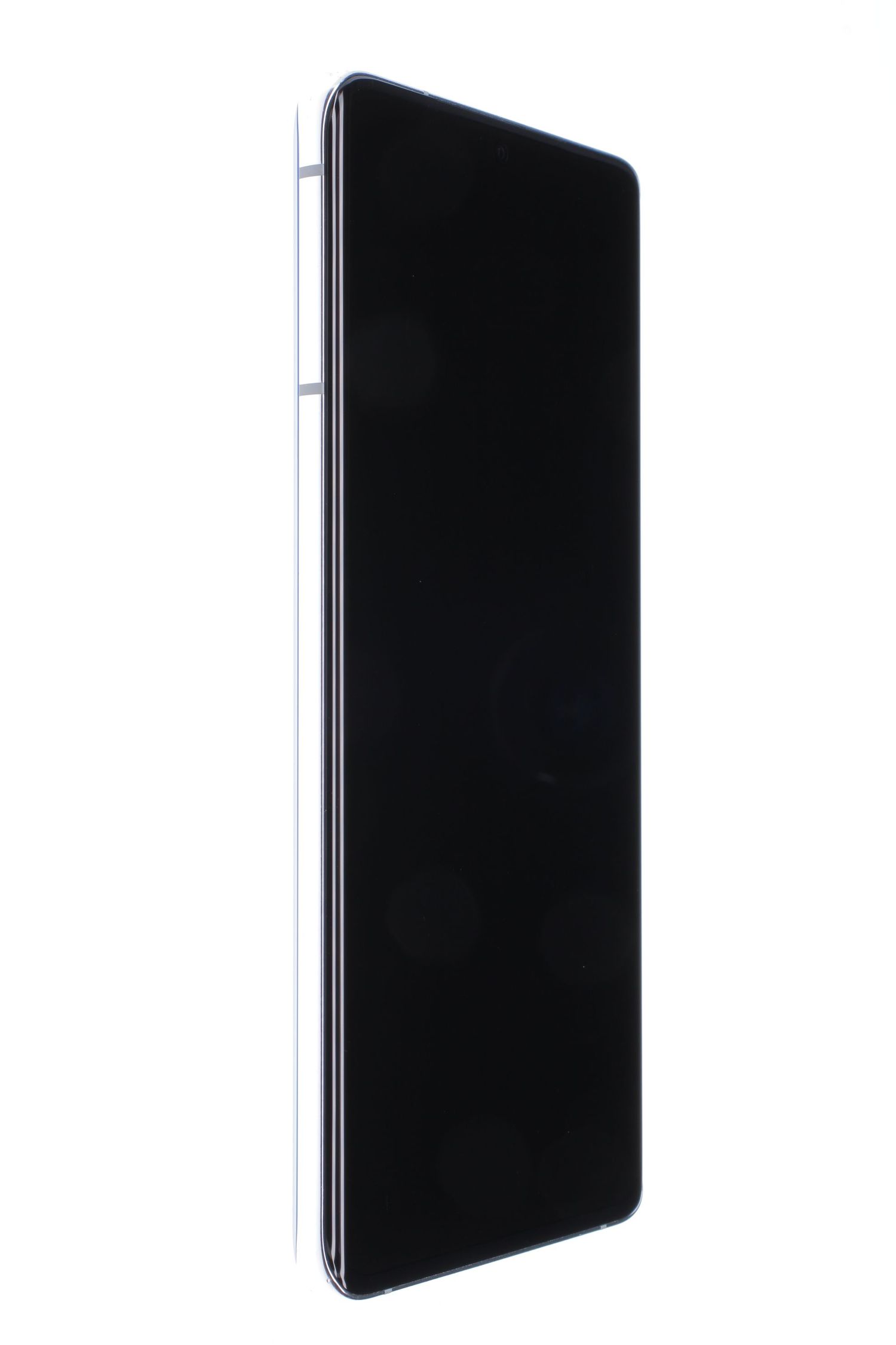 Samsung Galaxy S21 Ultra 5G Dual Sim 256 GB Silver - Ca nou