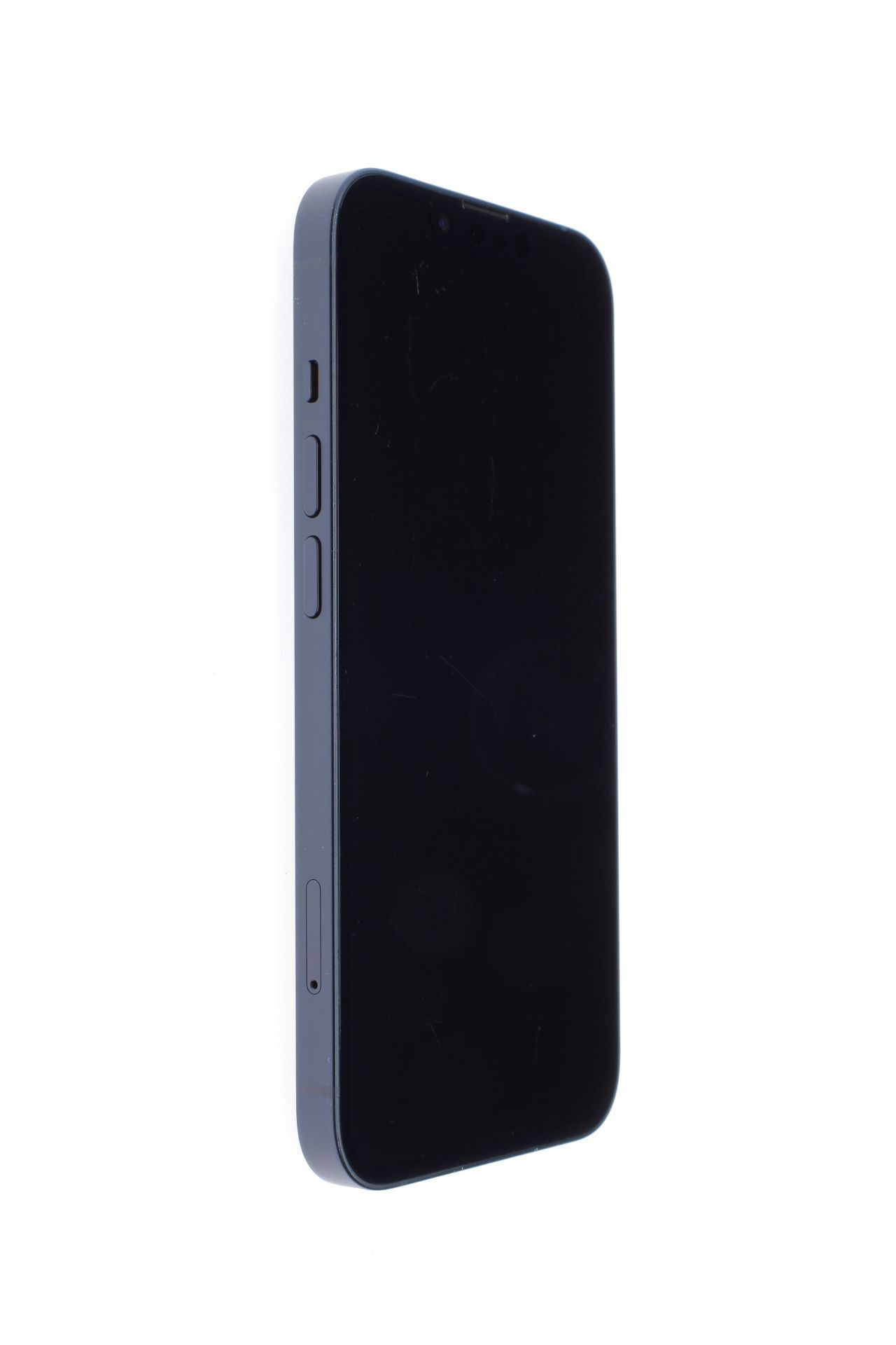 Apple iPhone 14 256 GB Midnight - Nagyon jó