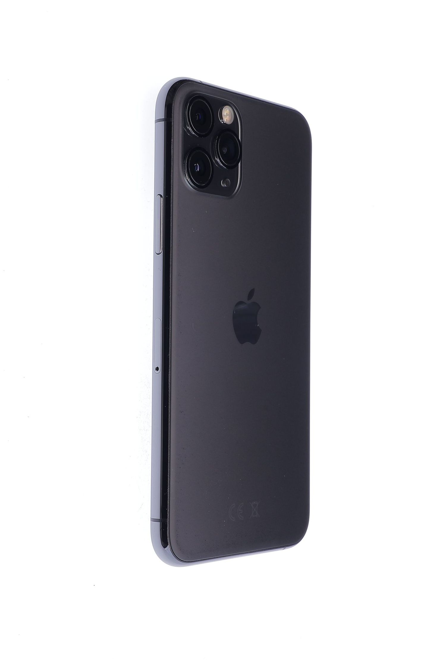 Apple iPhone 11 Pro 256 GB Space Gray - Újszerű