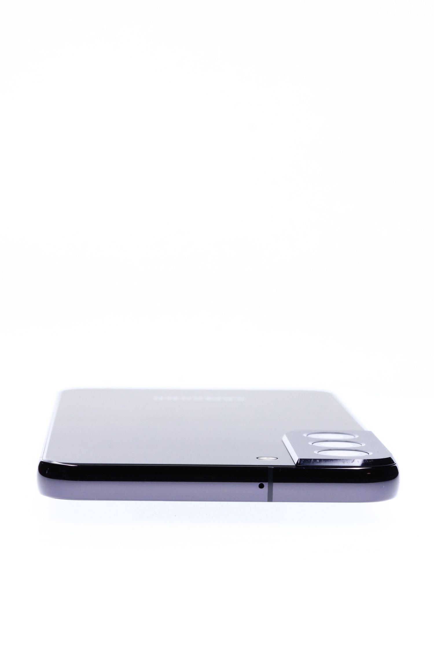 Samsung Galaxy S22 Plus 5G Dual Sim 128 GB Phantom Black - Отлично