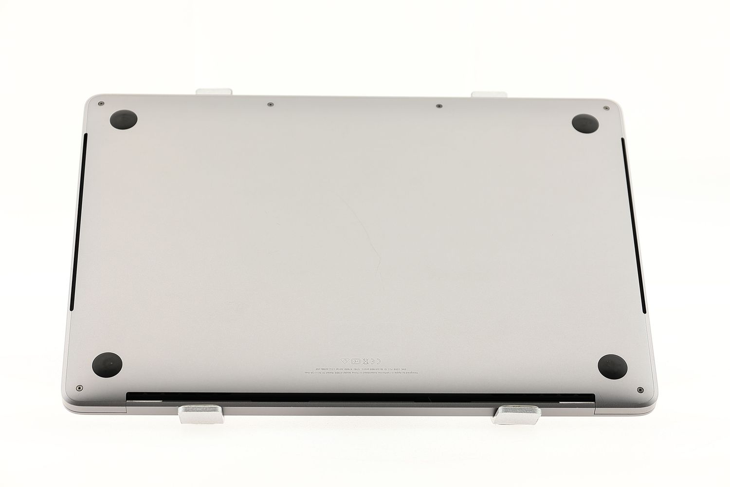 Apple MacBook Pro 13″ Touch Bar 2019, i7 2.8 GHz, 16 GB, Intel Iris Plus Graphics 655 1 TB Space Gray - Kiváló