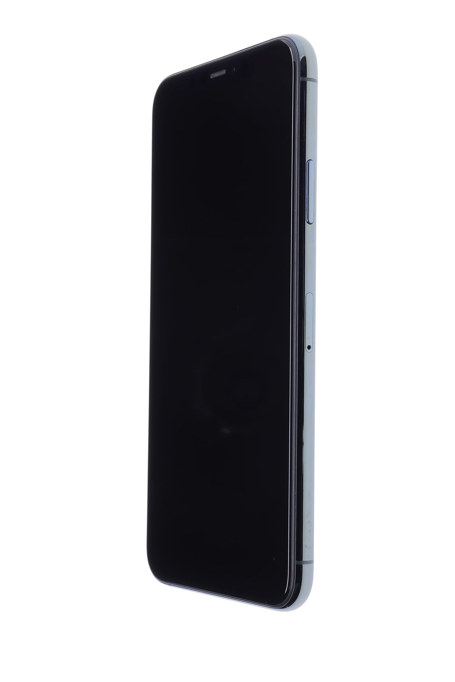 Apple iPhone 11 Pro Max 256 GB Midnight Green - Εξαιρετικό