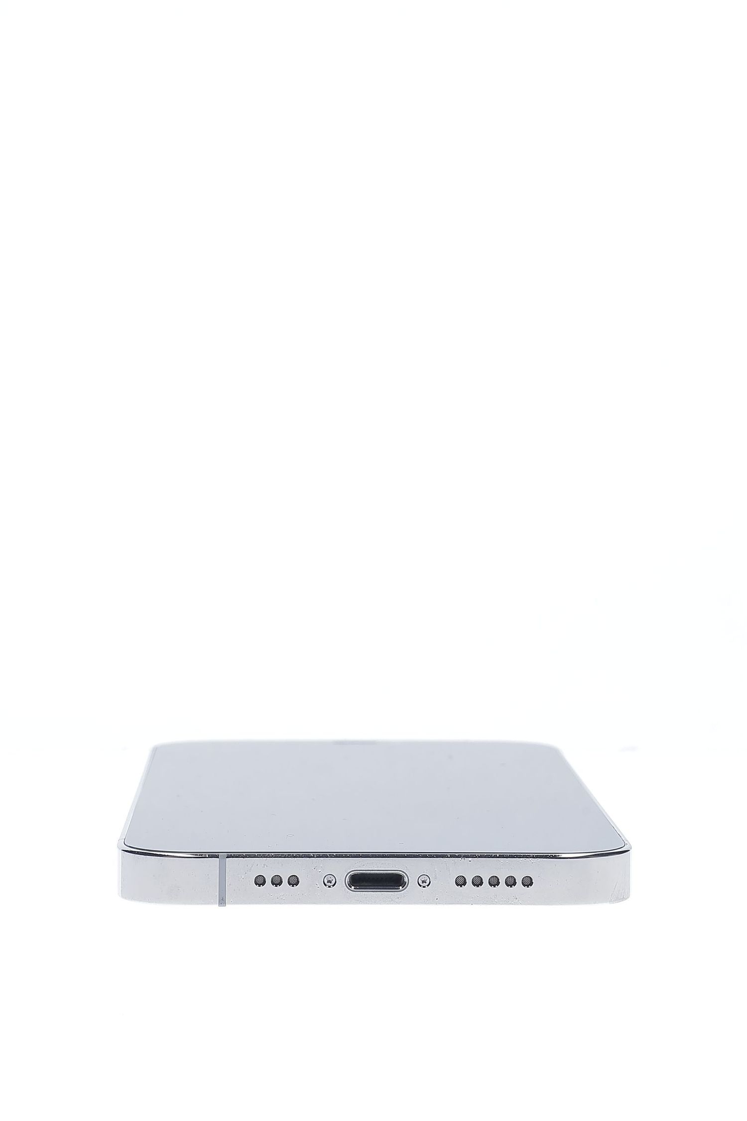 Apple iPhone 12 Pro 128 GB Silver - Kiváló