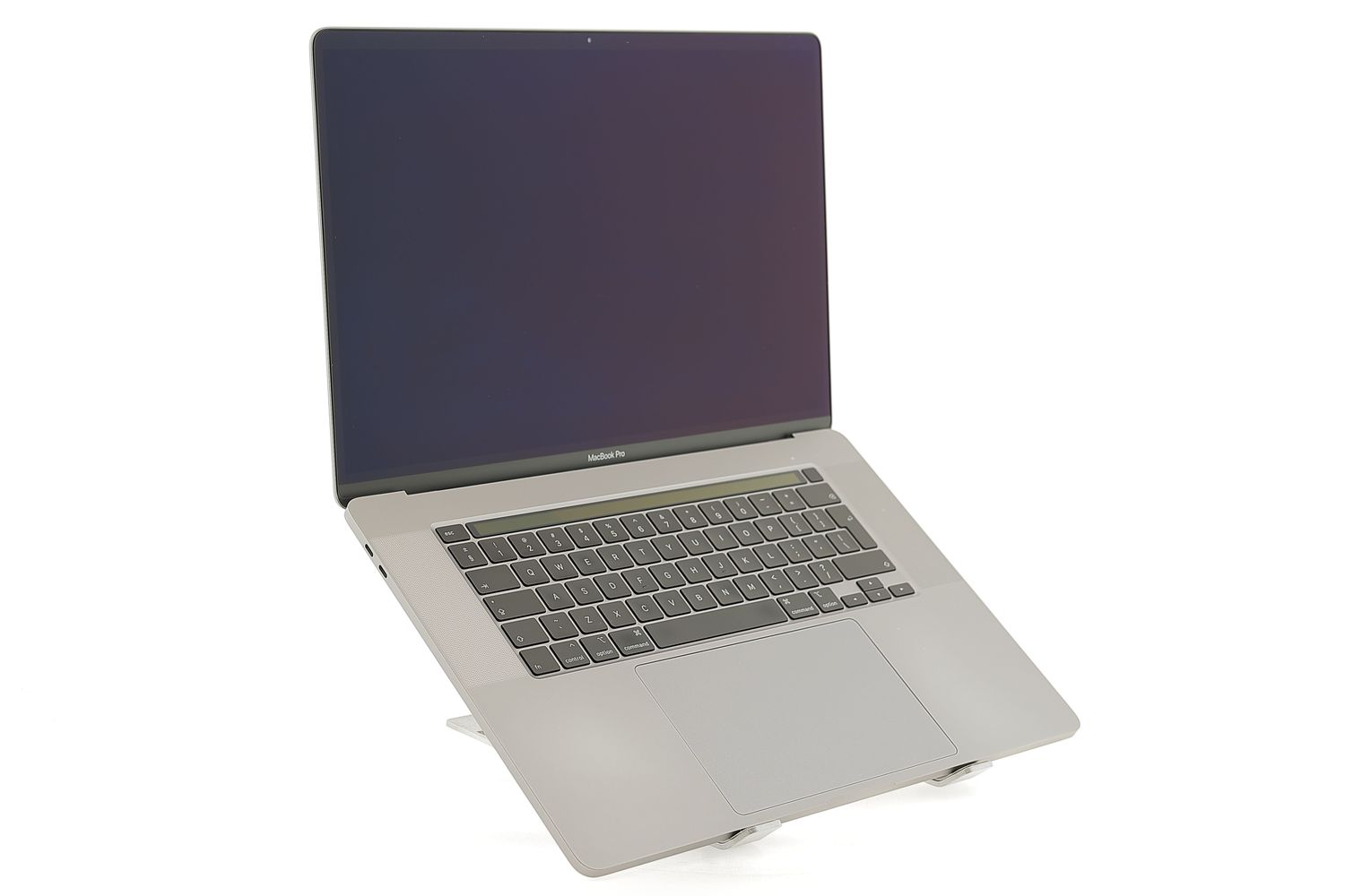 Apple MacBook Pro 16″ Touch Bar 2019, i9 2.3 GHz, 16 GB, AMD Radeon Pro 5500M 1 TB Space Gray - Excelent
