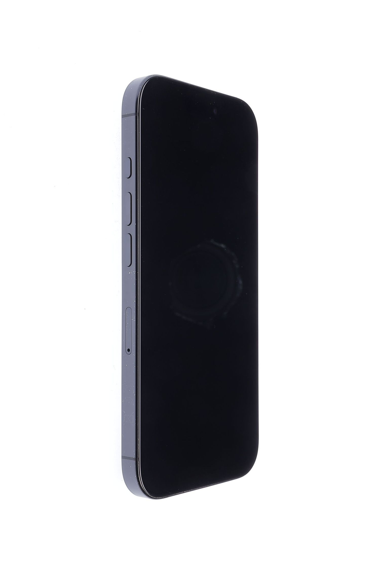 Apple iPhone 16 Pro 256 GB Black Titanium - Отлично