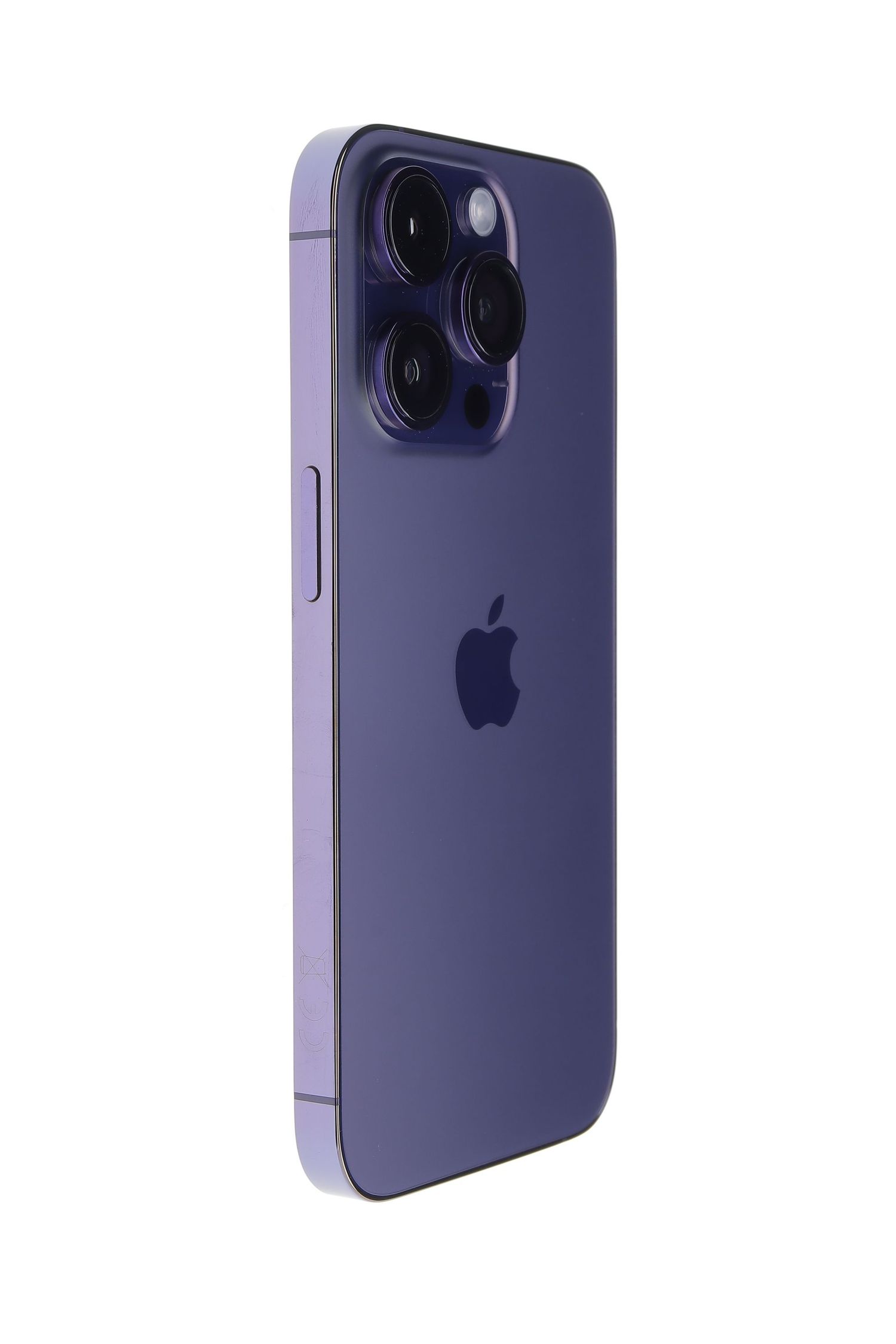 Apple iPhone 14 Pro 256 GB Deep Purple - Ca nou