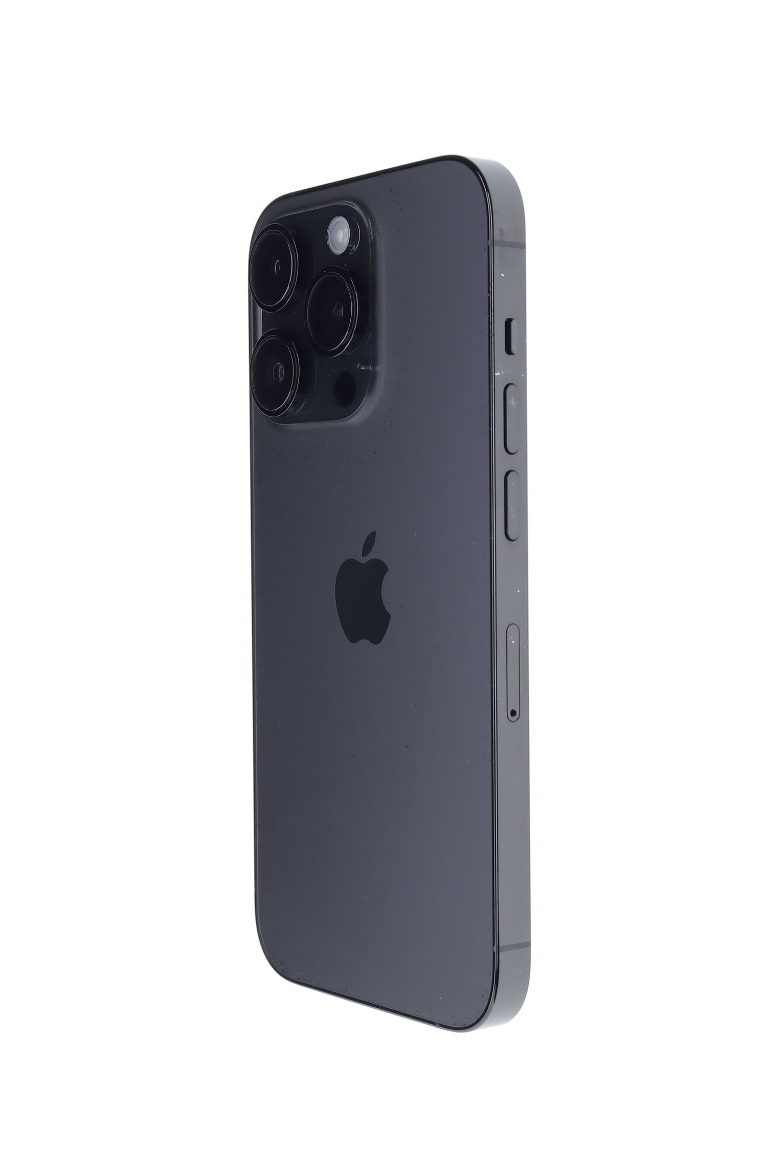 Apple iPhone 14 Pro 512 GB Space Black - Nagyon jó