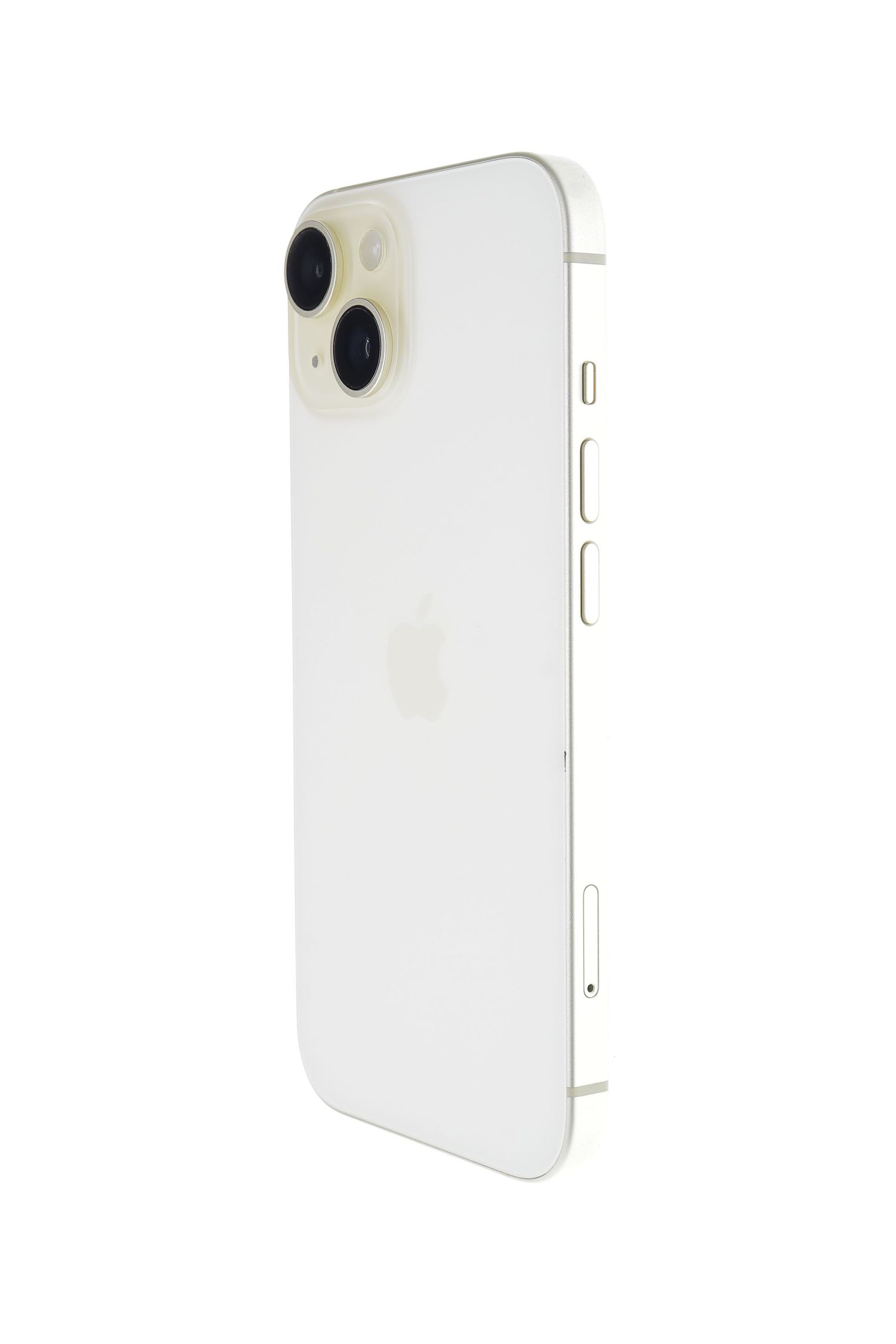 Apple iPhone 15 128 GB Yellow - Πολύ καλό