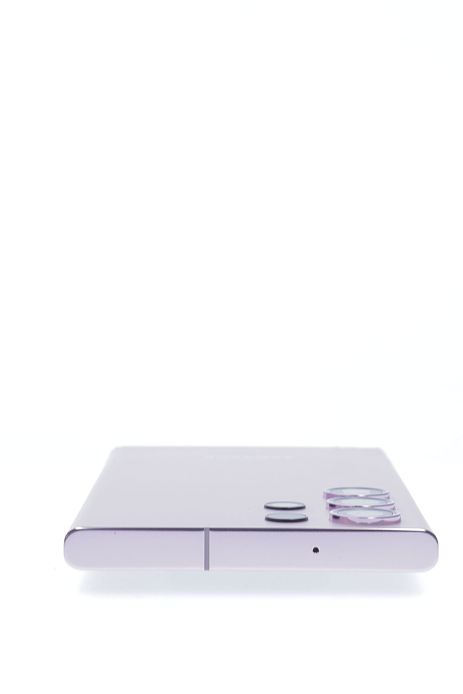 Samsung Galaxy S23 Ultra 5G Dual Sim 512 GB Lavender