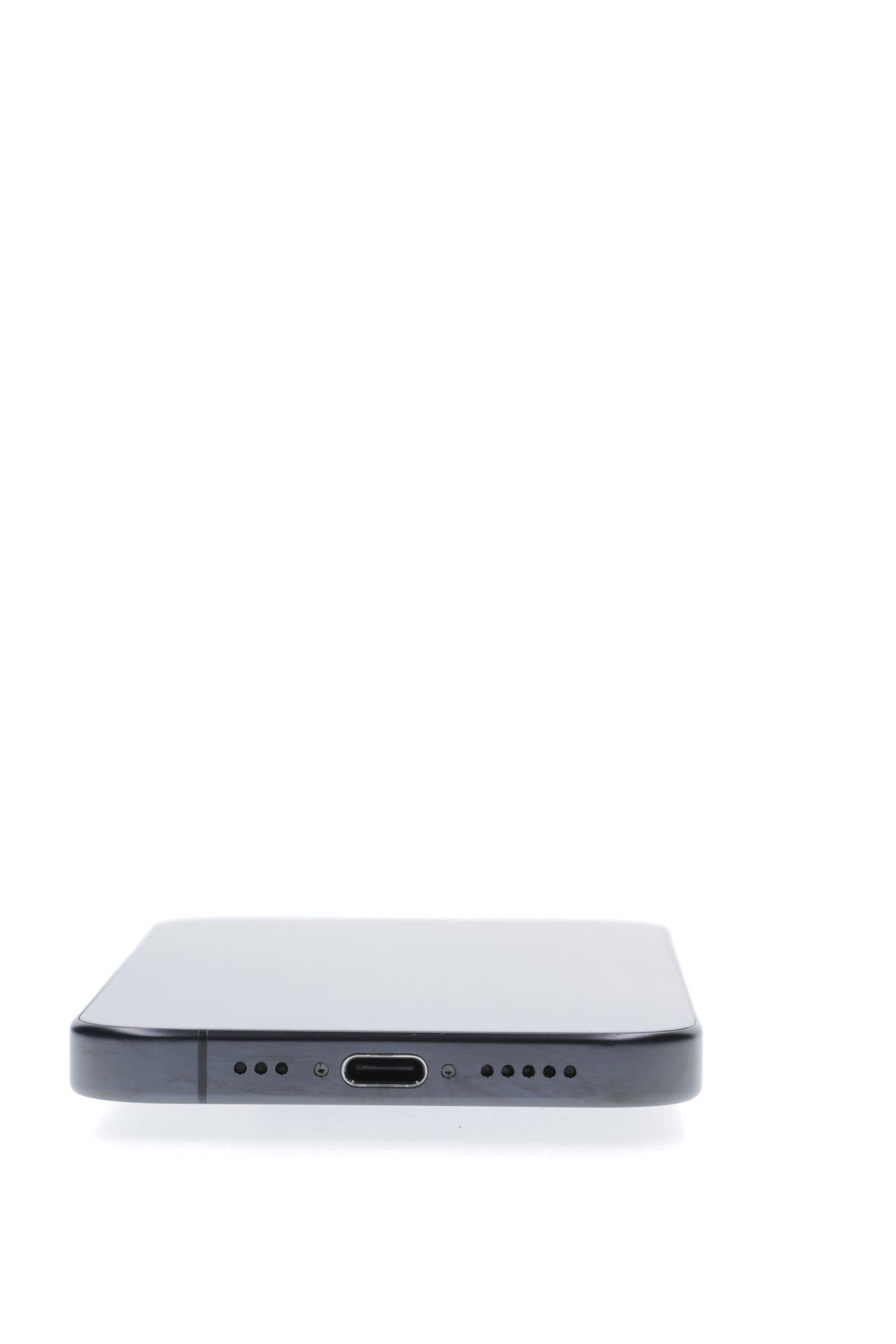 Apple iPhone 15 Pro 128 GB Black Titanium - Πολύ καλό