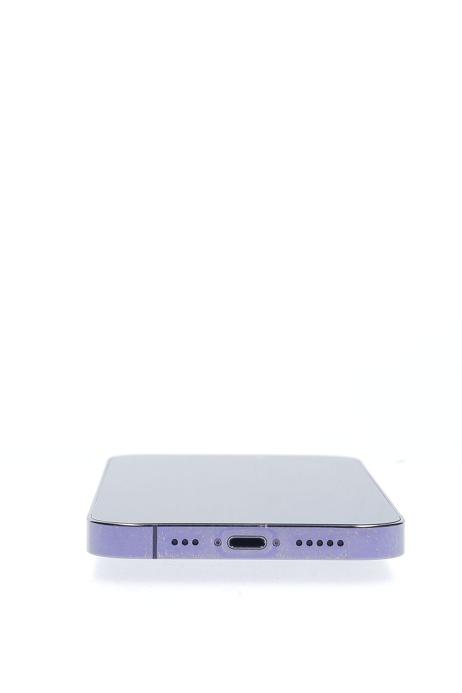 Apple iPhone 14 Pro 512 GB Deep Purple - Foarte bun