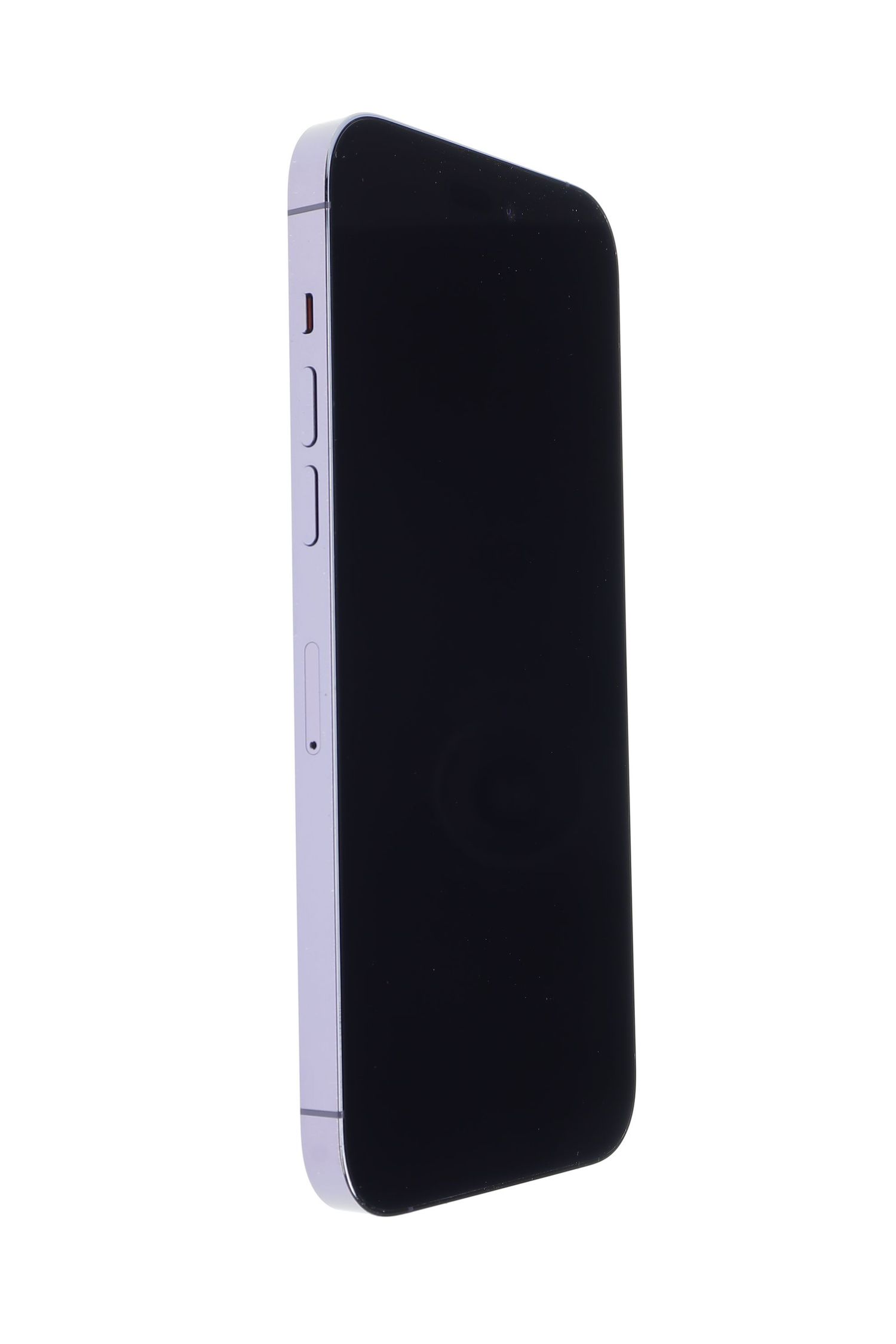 Apple iPhone 14 Pro Max 128 GB Deep Purple - Excelent