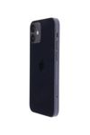 Mobiltelefon Apple iPhone 12 mini, Black, 128 GB, Ca Nou