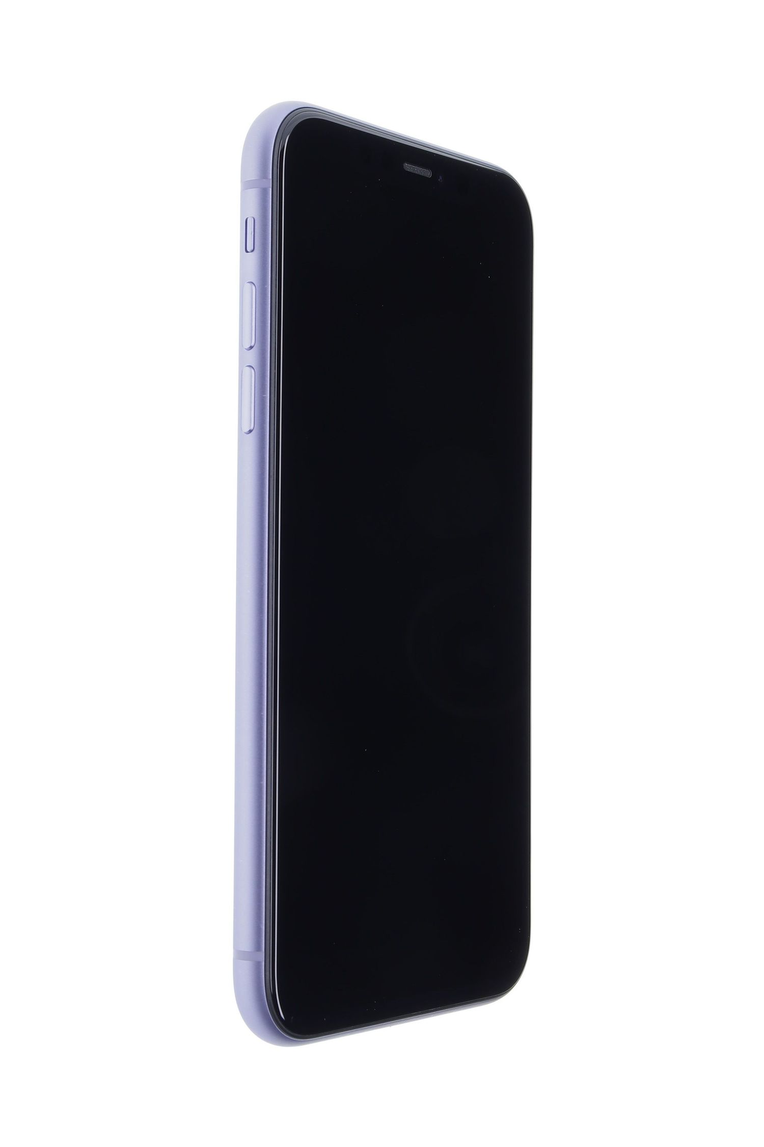 Apple iPhone 11 64 GB Purple - Újszerű