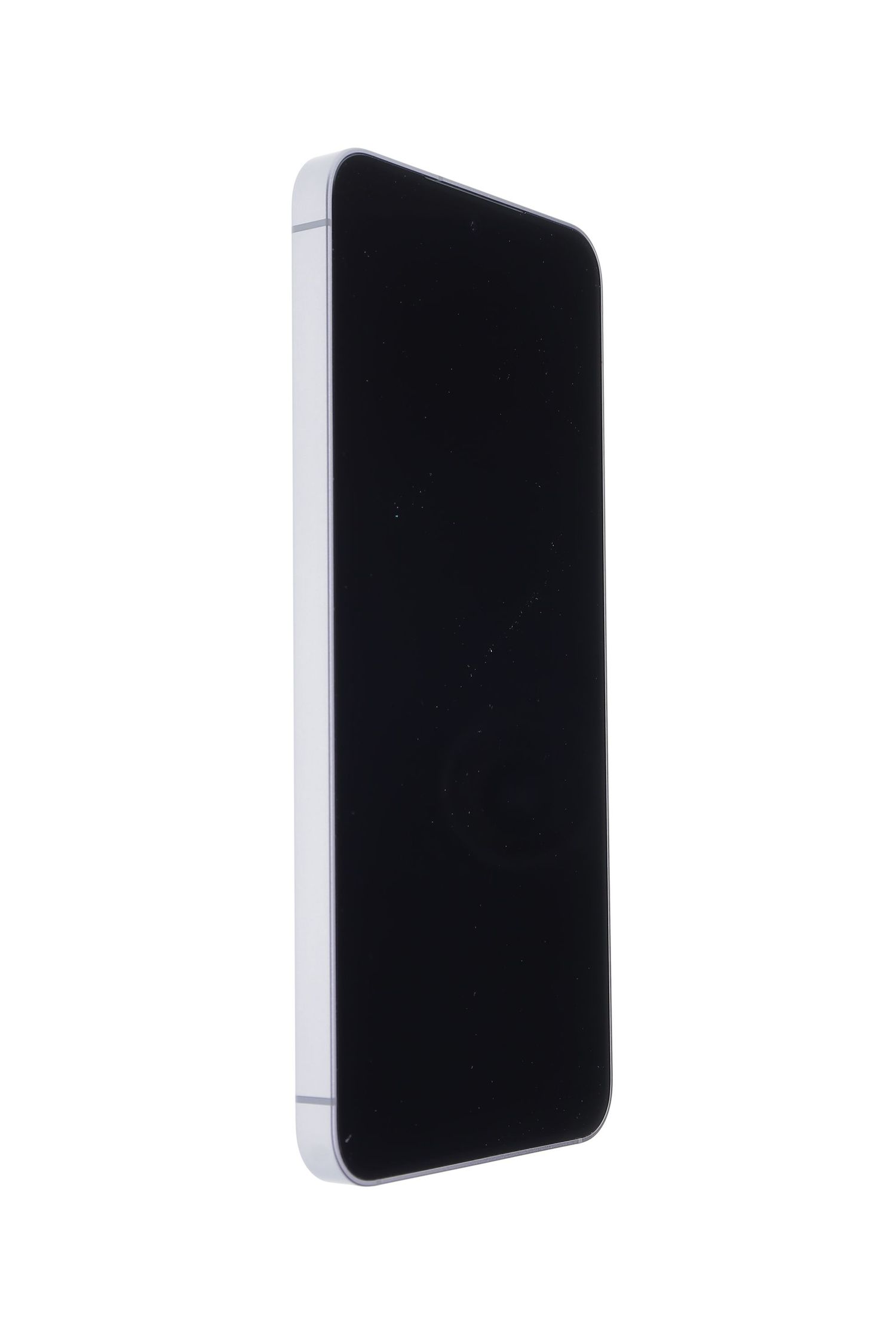 Samsung Galaxy S25 5G 128 GB Silver Shadow - Като нов