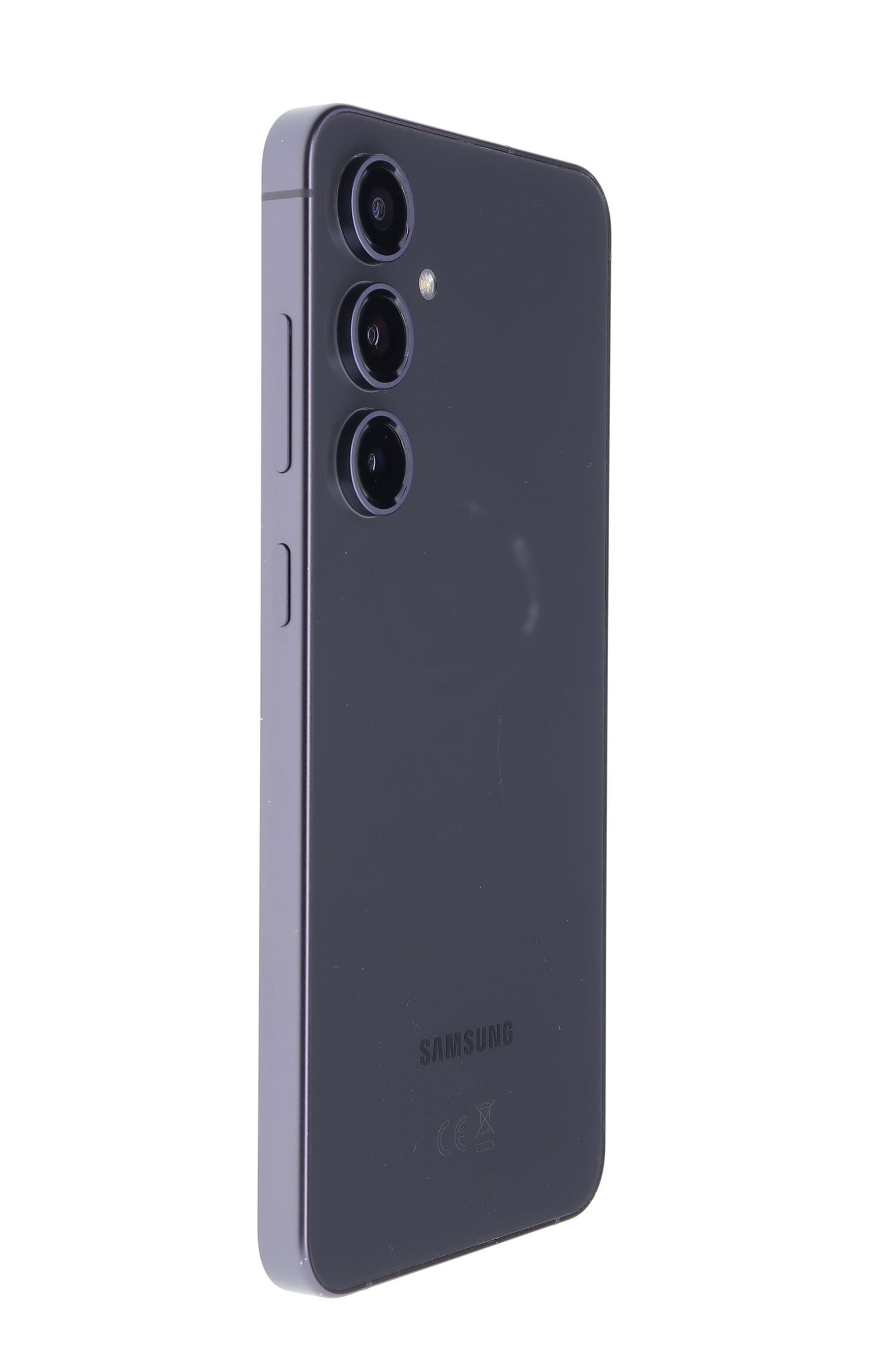 Samsung Galaxy S24 FE 5G Dual Sim 128 GB Graphite - Ca nou