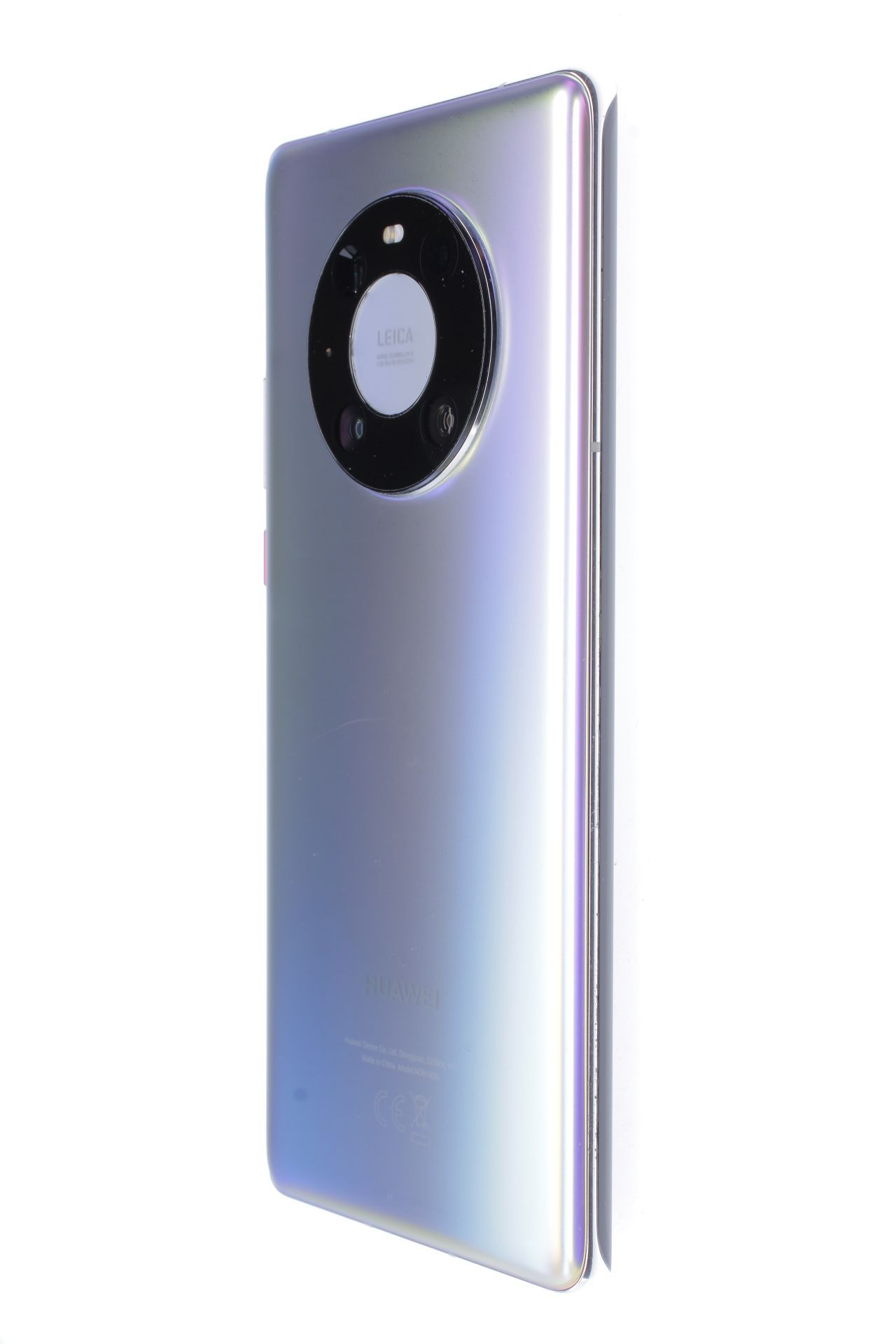 Huawei Mate 40 Pro Dual Sim 256 GB Silver - Отлично