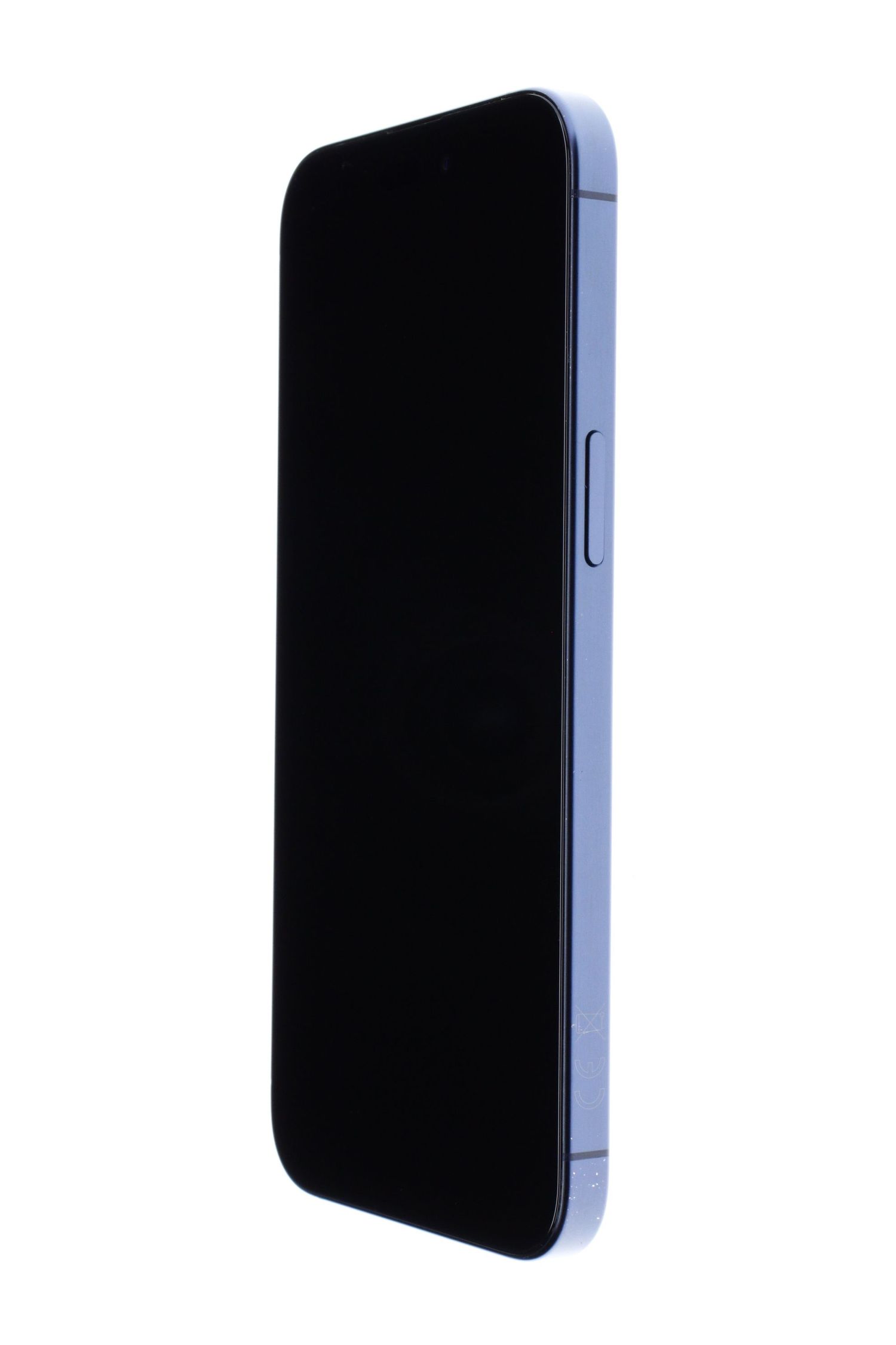 Apple iPhone 15 Pro Max 256 GB Blue Titanium - Excelent
