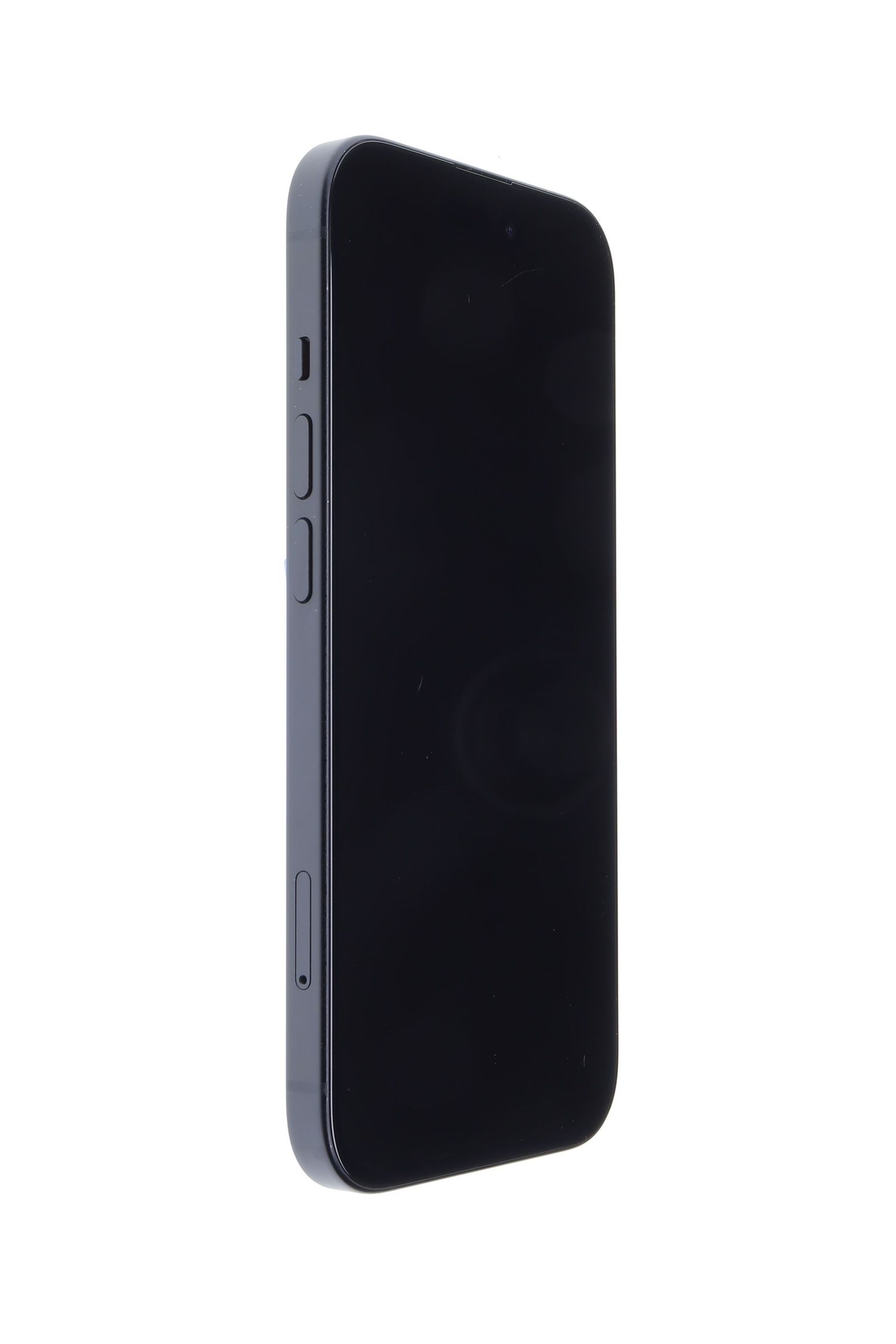Apple iPhone 15 128 GB Black - Foarte bun