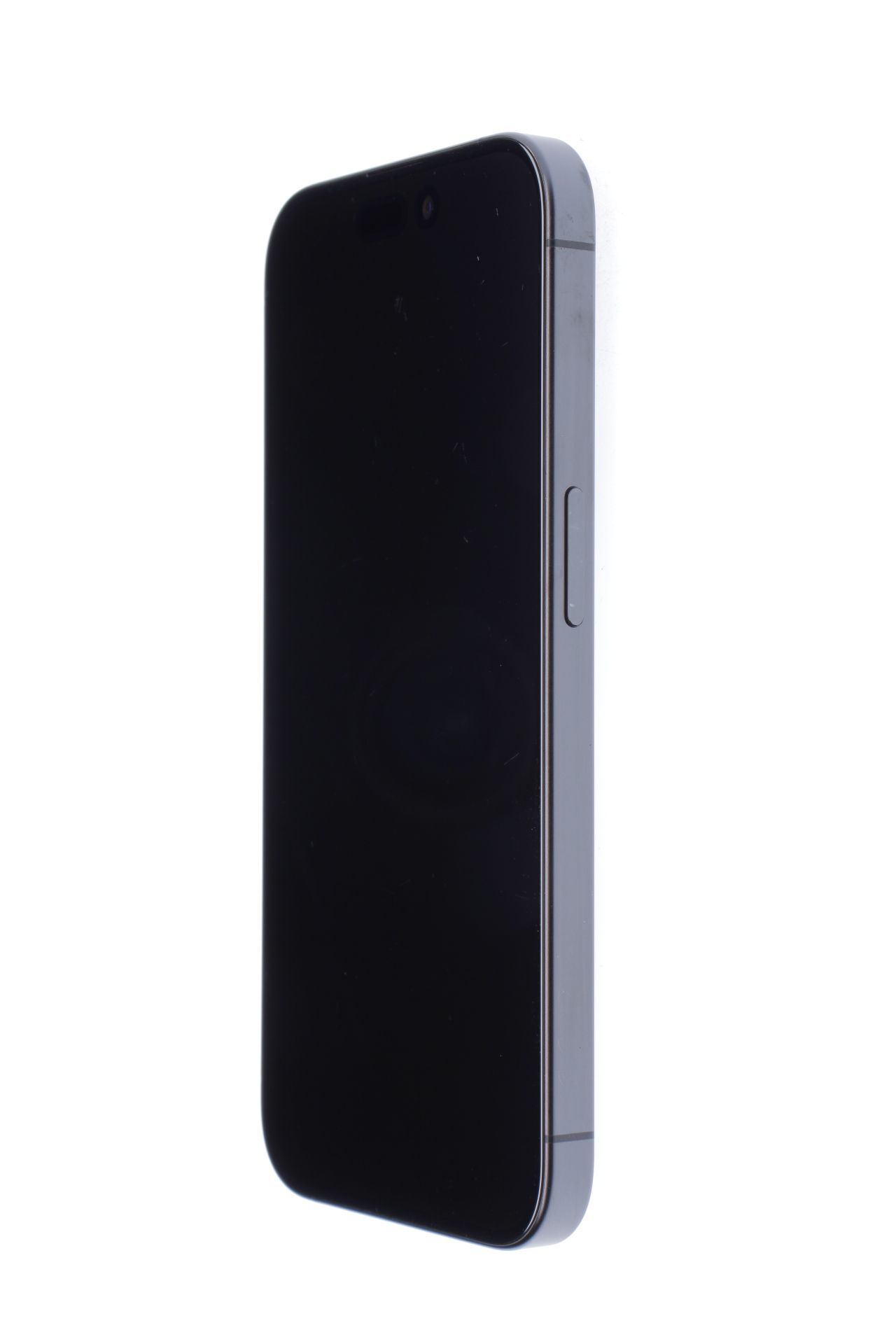 Apple iPhone 15 Pro 128 GB Black Titanium - Excelent