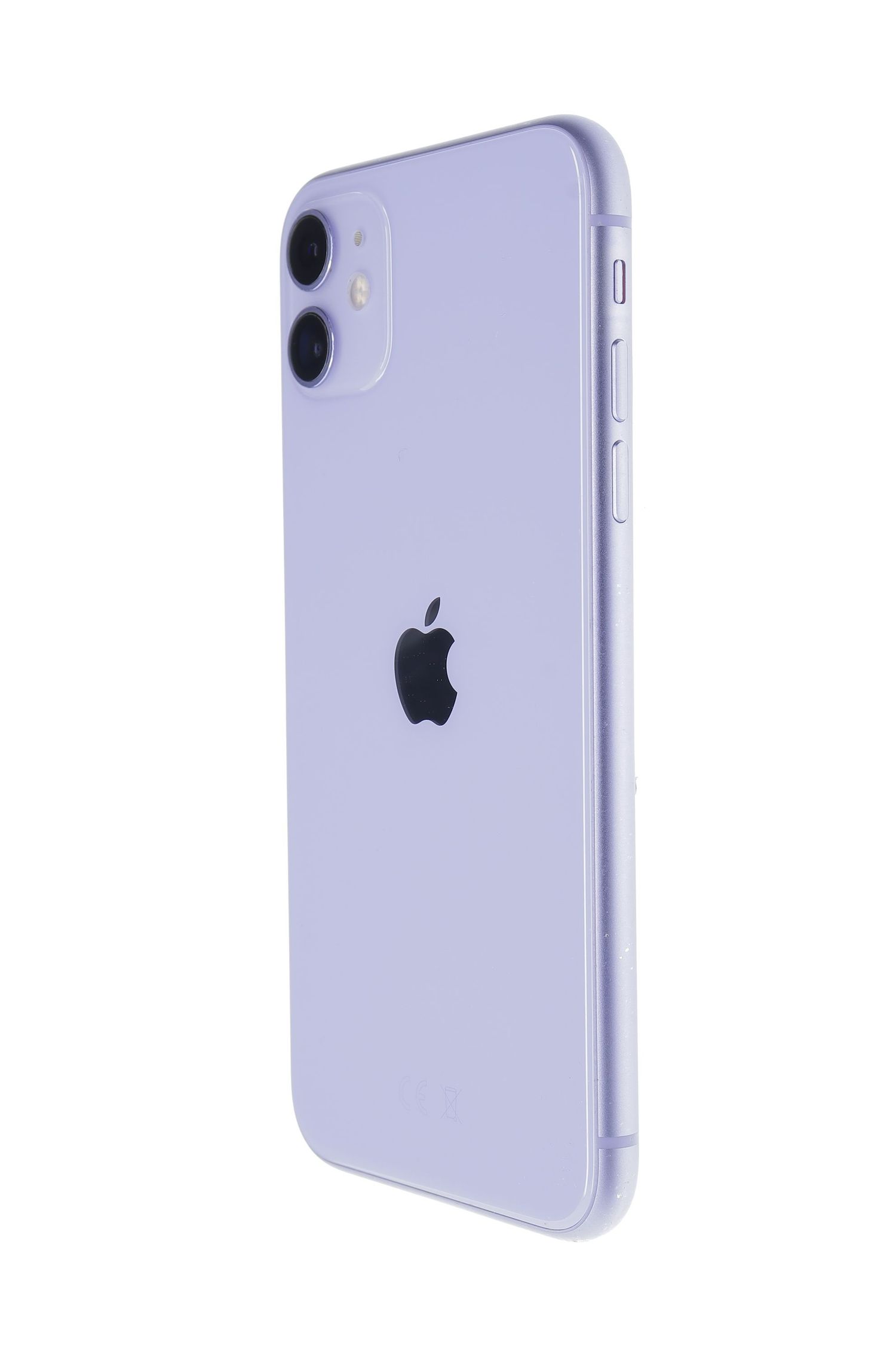 Apple iPhone 11 128 GB Purple - Εξαιρετικό