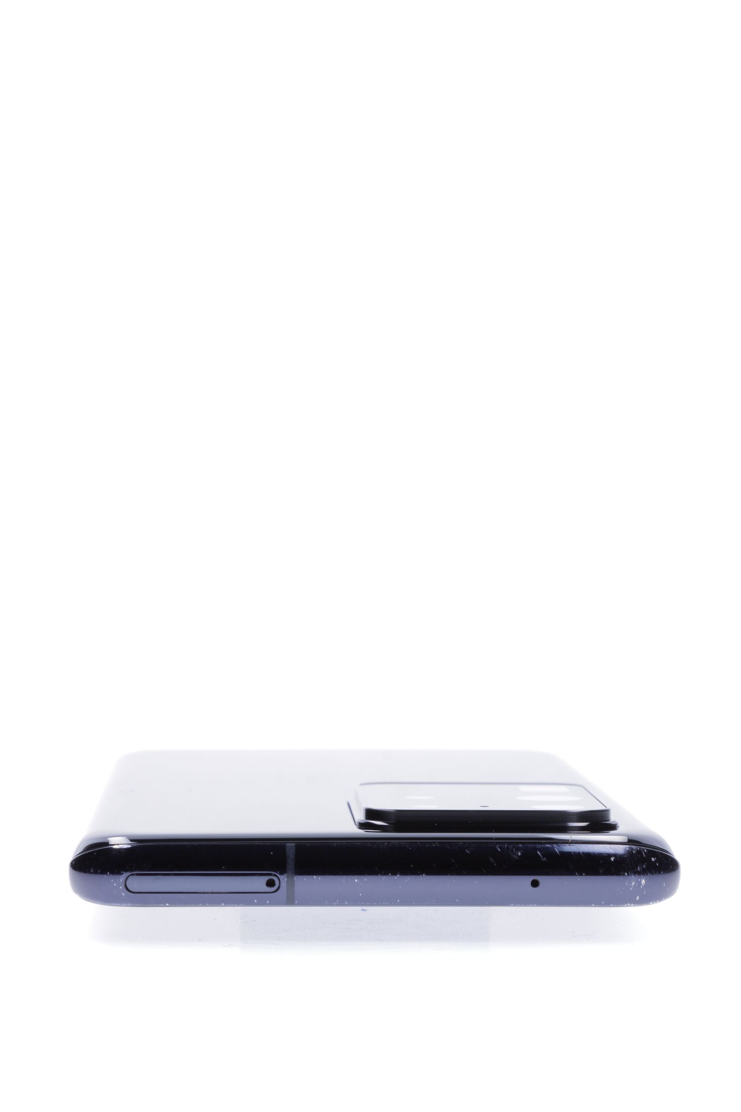 Samsung Galaxy S20 Ultra 5G Dual Sim 128 GB Cosmic Black - Bun
