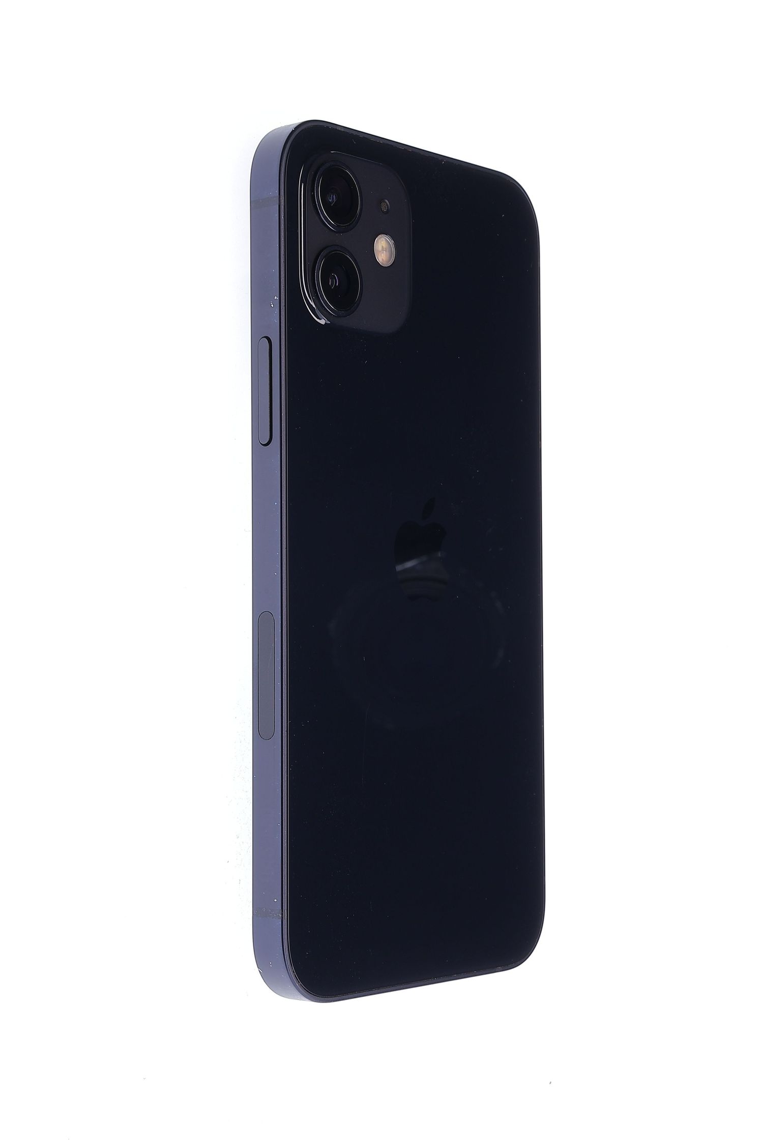 Apple iPhone 12 64 GB Black - Nagyon jó