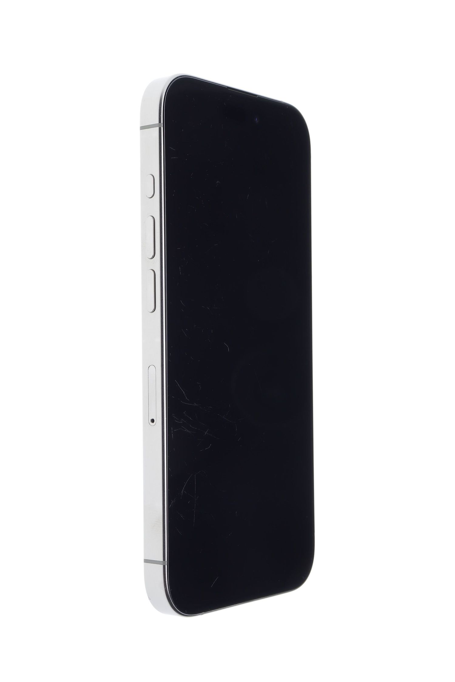 Apple iPhone 15 Pro 128 GB Natural Titanium - Foarte bun