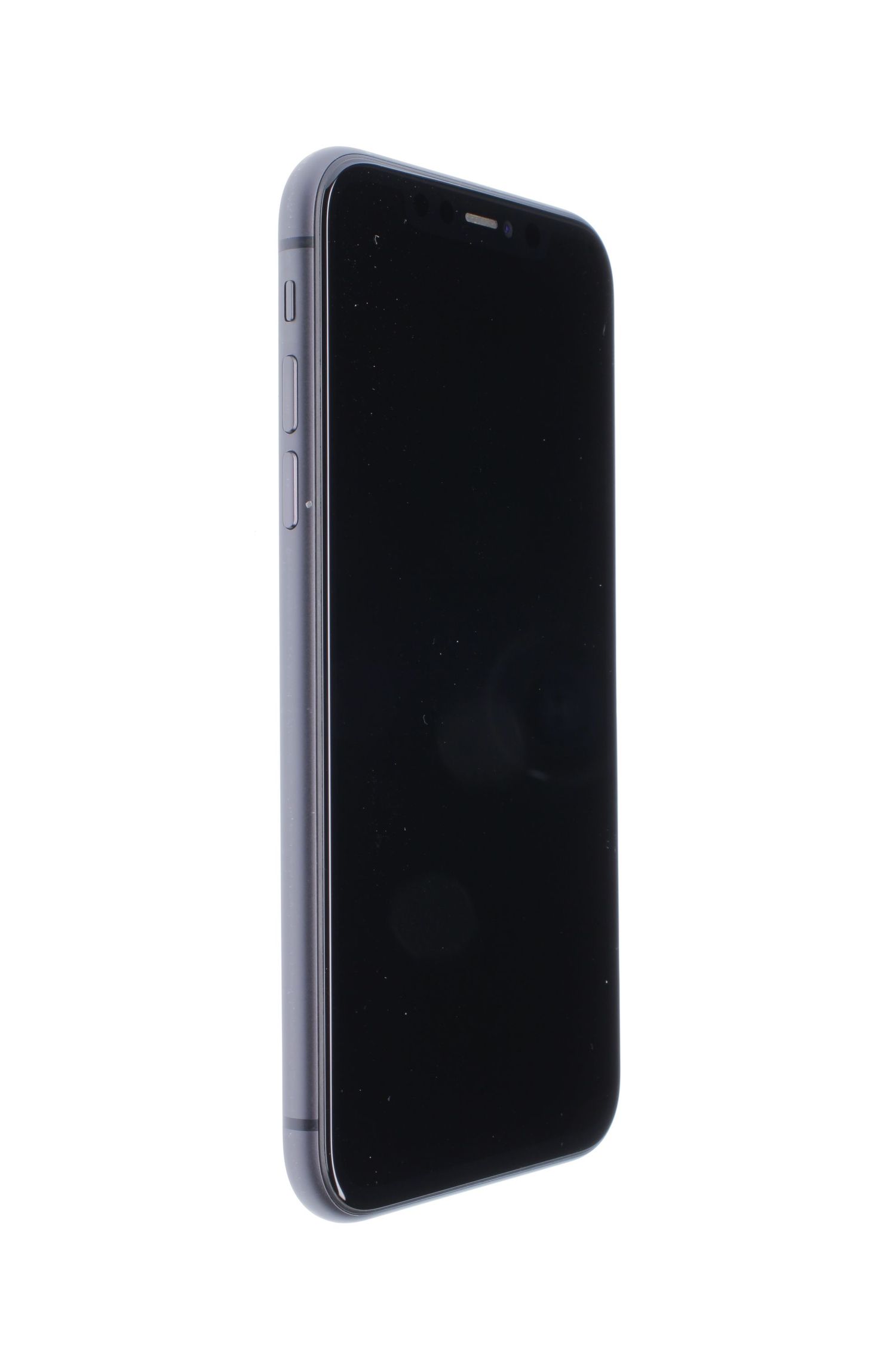 Apple iPhone 11, Black, 128 GB - de la 729 lei