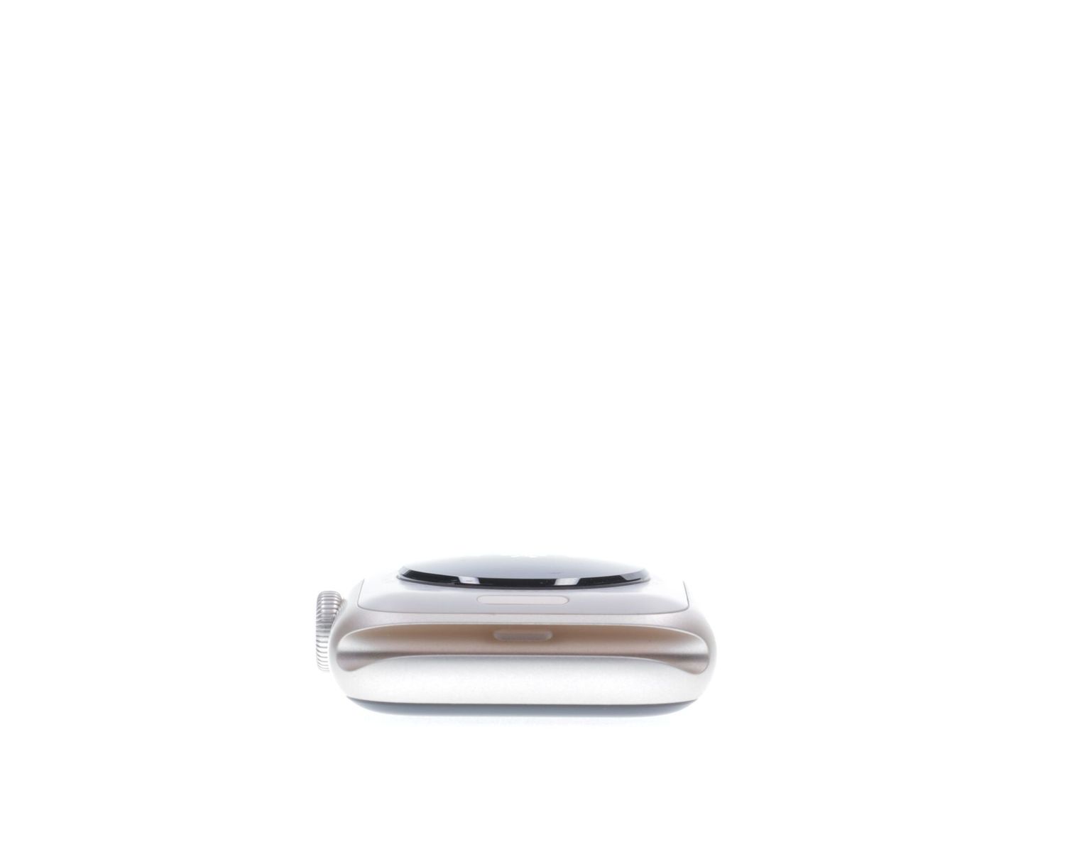 Apple Watch SE 2022, GPS, Aluminium 40mm Starlight - Σαν καινούργιο