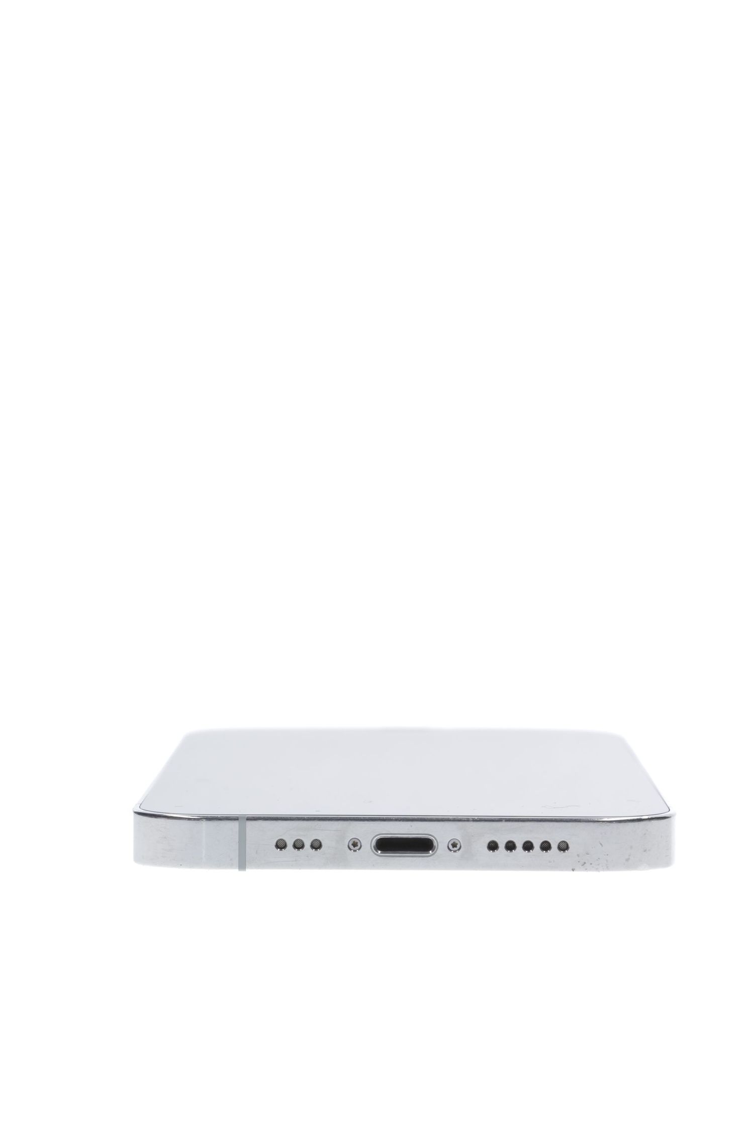 Apple iPhone 12 Pro 128 GB Silver - Πολύ καλό