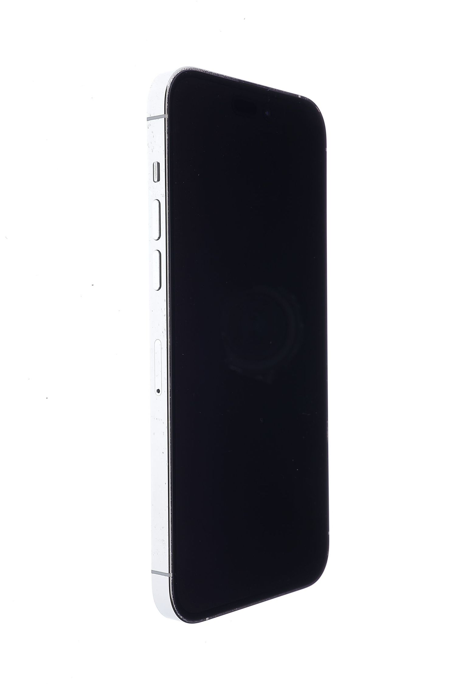 Apple iPhone 14 Pro Max 128 GB Silver - Εξαιρετικό
