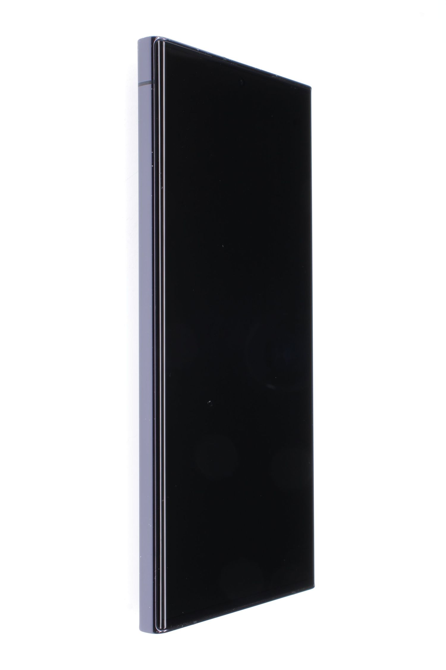 Samsung Galaxy S23 Ultra 5G Dual Sim 256 GB Phantom Black - Excelent