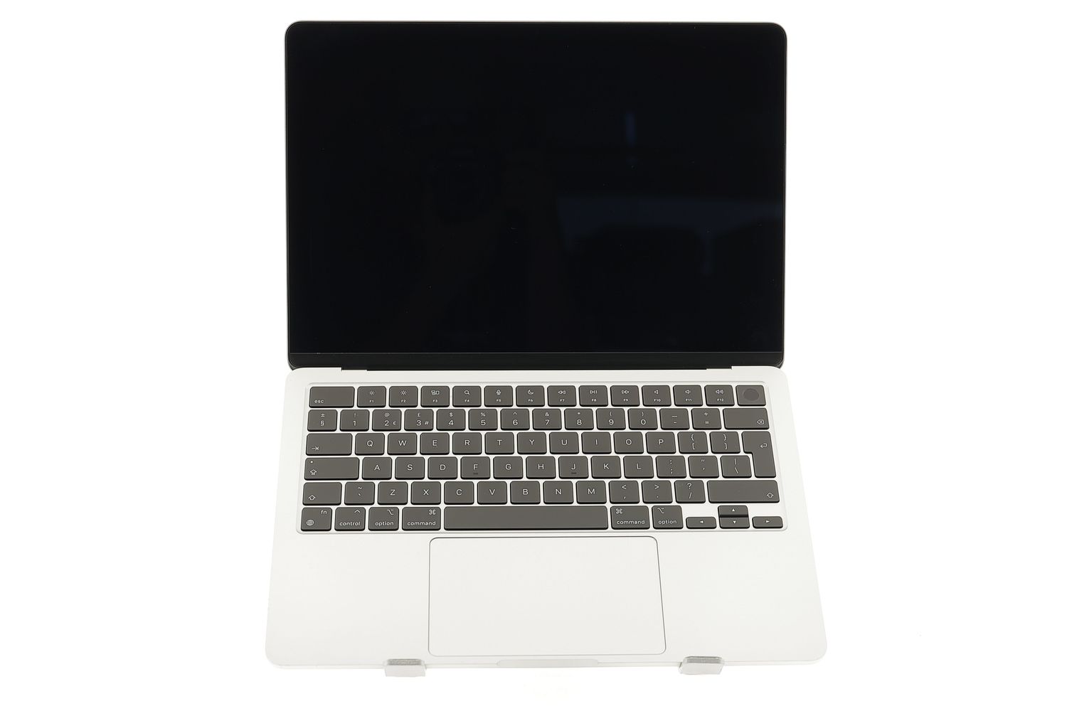 Apple MacBook Air 13″ 2022, M2 8 Cores, 8 GB, 10 core GPU 512 GB Silver - Excelent