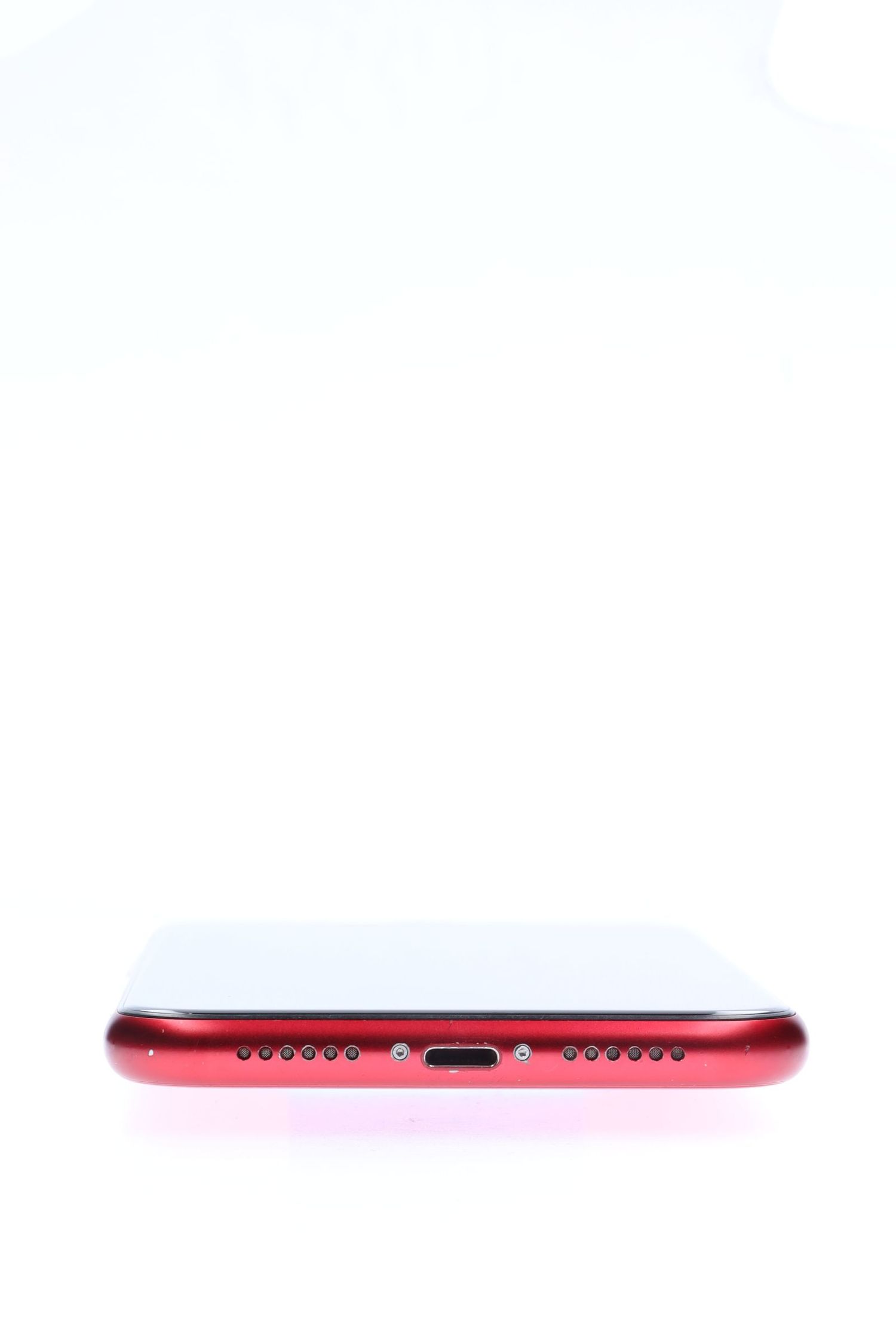 Apple iPhone 11 64 GB Red - Kiváló