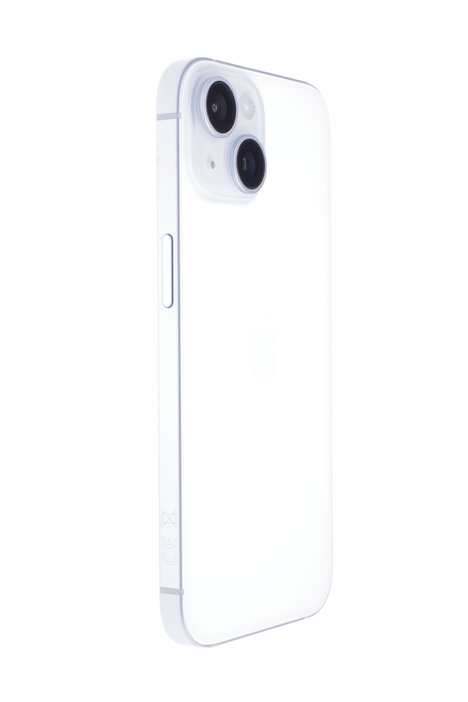 Apple iPhone 15 128 GB Blue - Nagyon jó