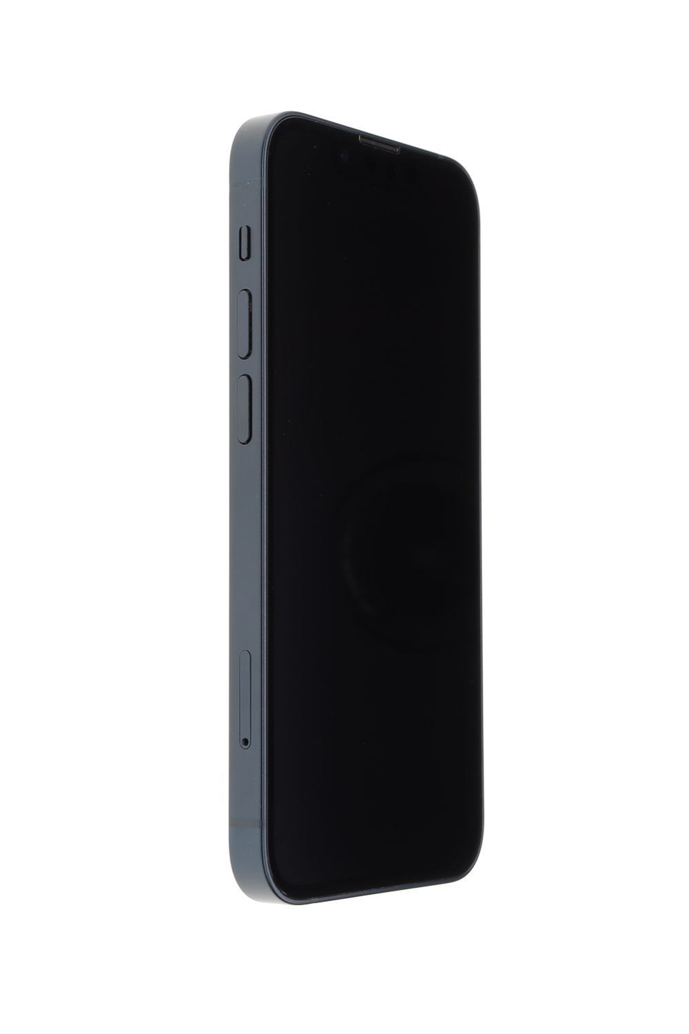 Мобилен телефон Apple iPhone 13 mini, Midnight, 128 GB, Foarte Bun