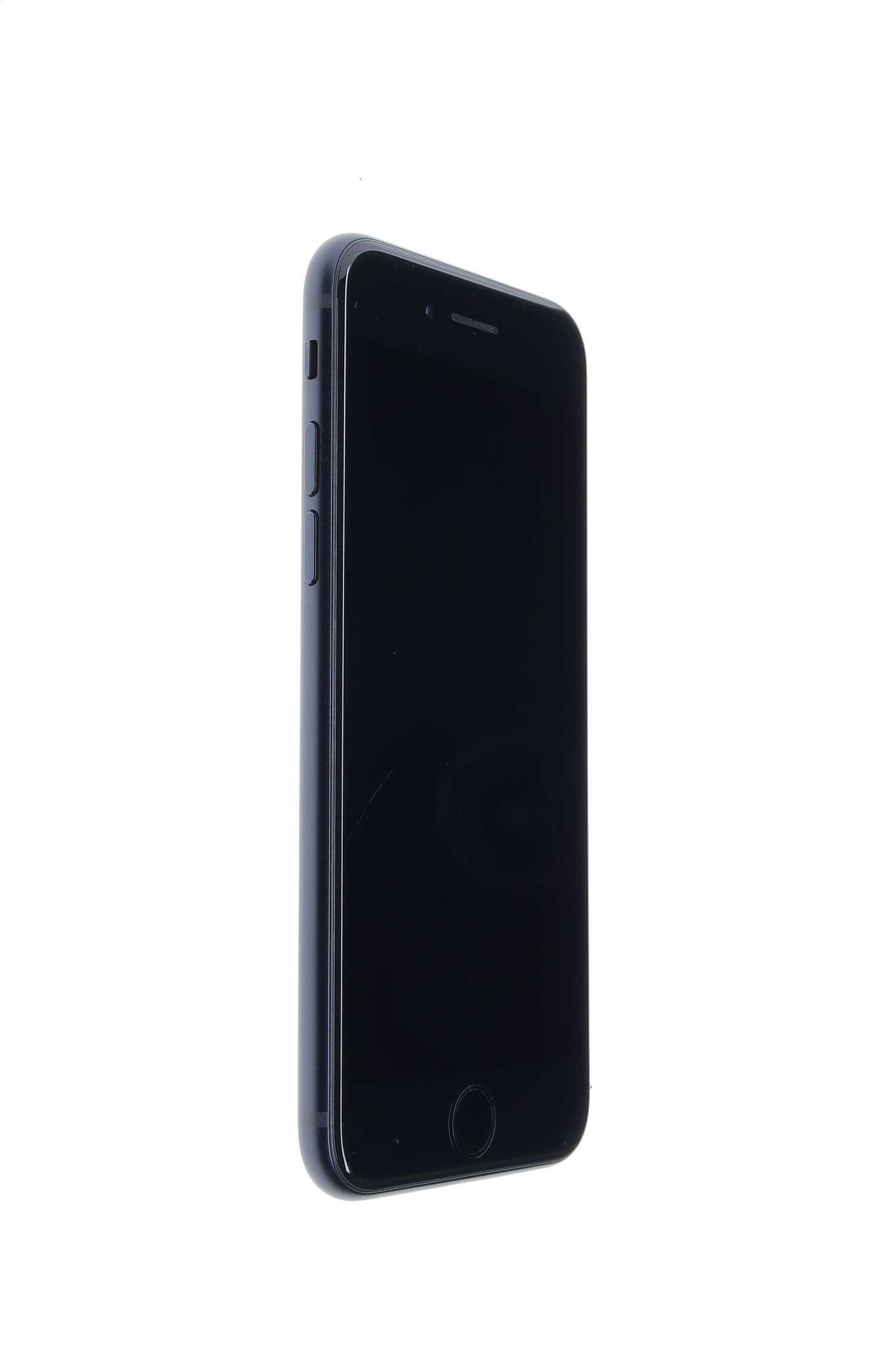 Apple iPhone SE 2022 128 GB Midnight - Kiváló