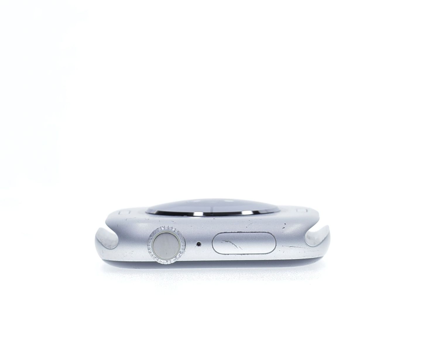 Apple Watch Series 10 2024, GPS, Aluminium 46mm Silver - Bun