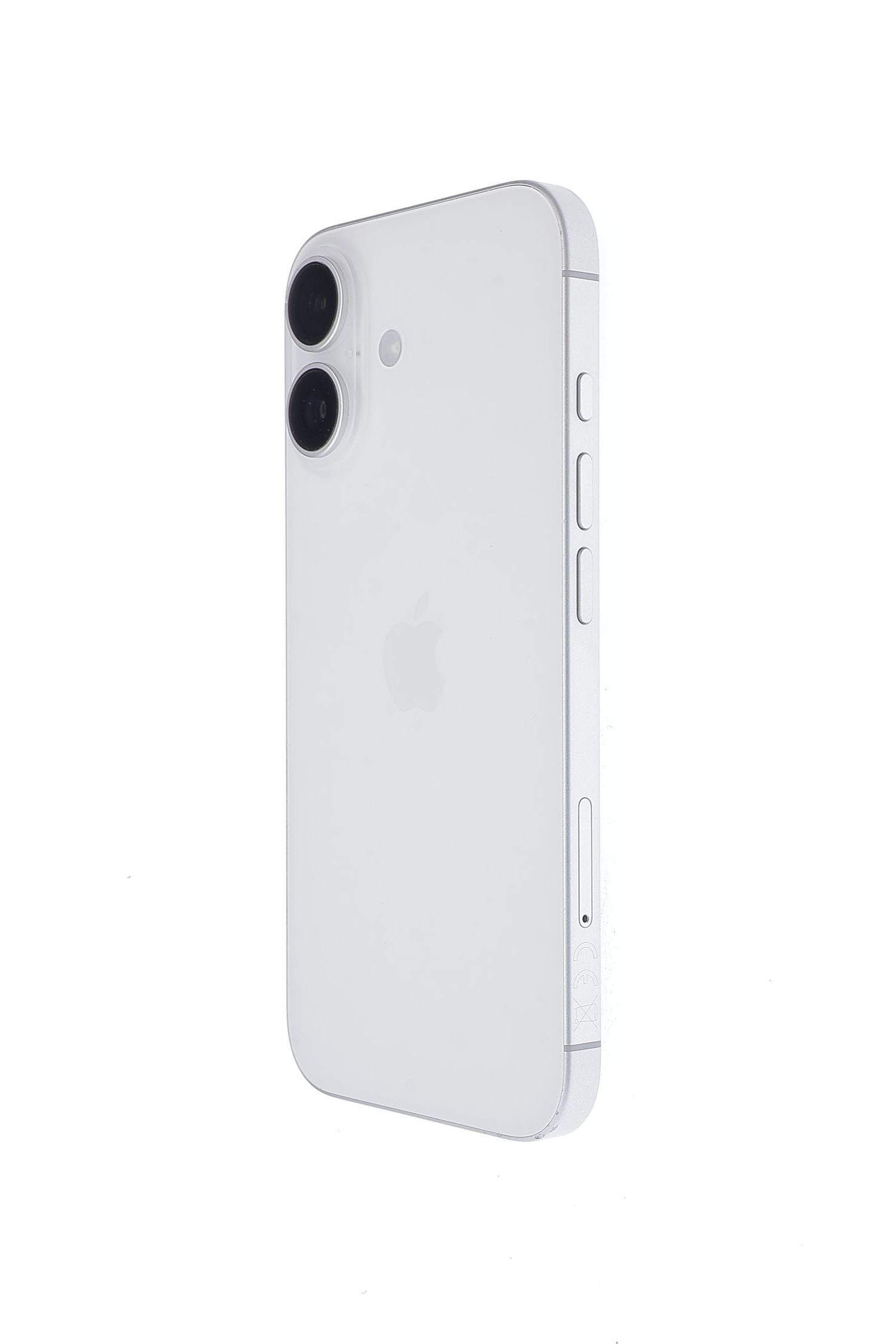 Apple iPhone 16 128 GB White - Excelent