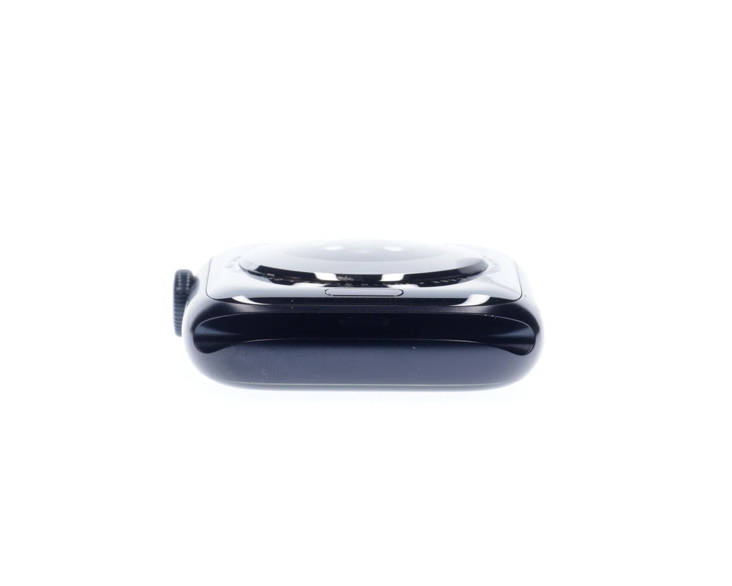 Apple Watch Series 9 2023, GPS + Cellular, Aluminium 45mm Midnight - Πολύ καλό