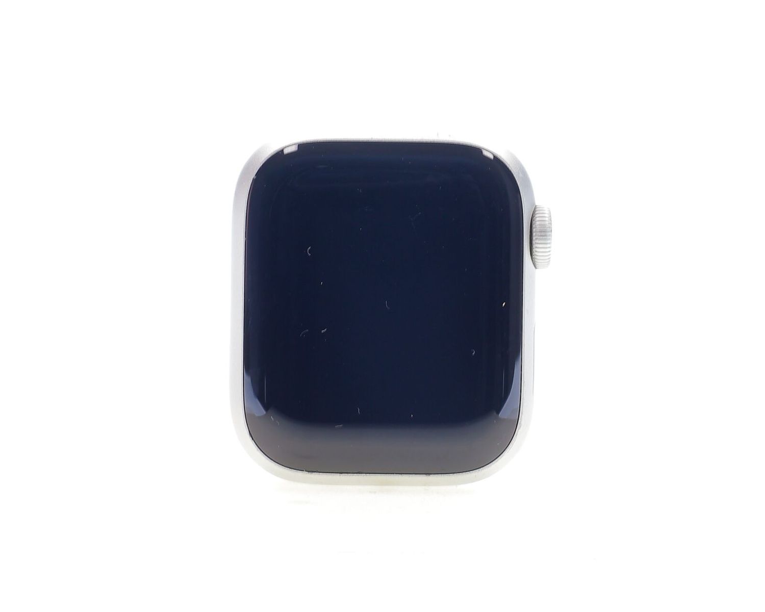 Apple Watch Series 8 2022, GPS, Aluminium 41mm Silver - Εξαιρετικό