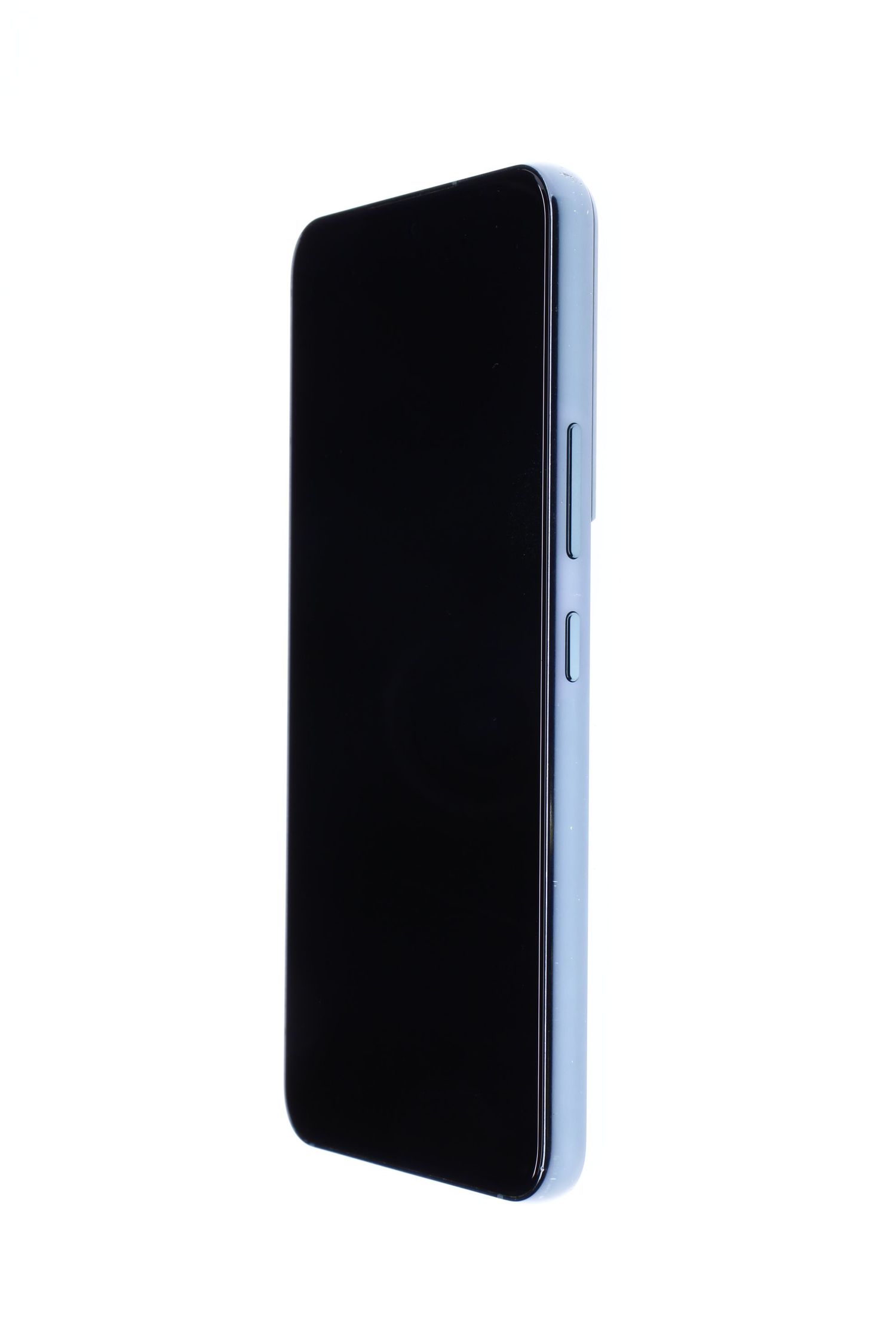 Samsung Galaxy S22 5G Dual Sim 128 GB Green - Kiváló