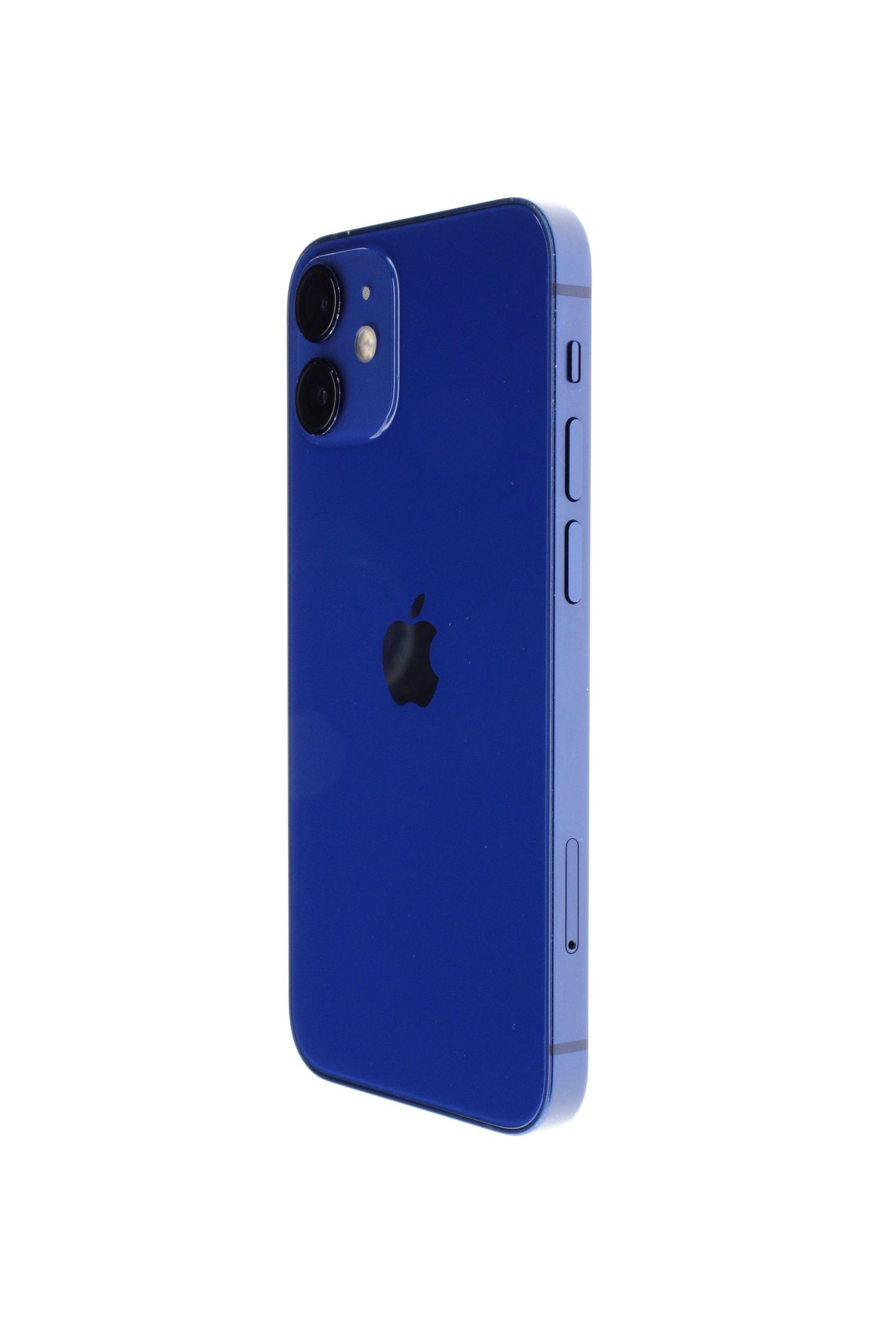 Apple iPhone 12 mini 128 GB Blue - Nagyon jó