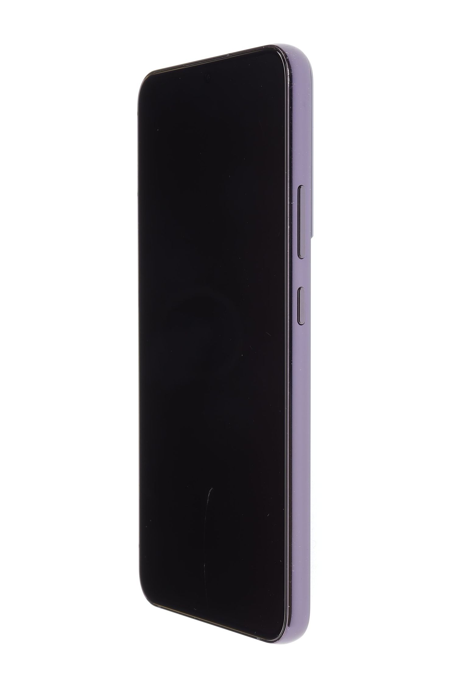 Telefon mobil Samsung Galaxy S22 Plus 5G Dual Sim, Phantom Black, 128 GB, Ca Nou