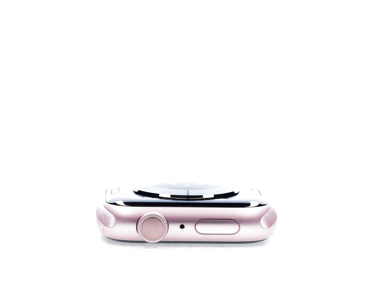 Apple Watch Series 9 2023, GPS, Aluminium 45mm Pink - Σαν καινούργιο