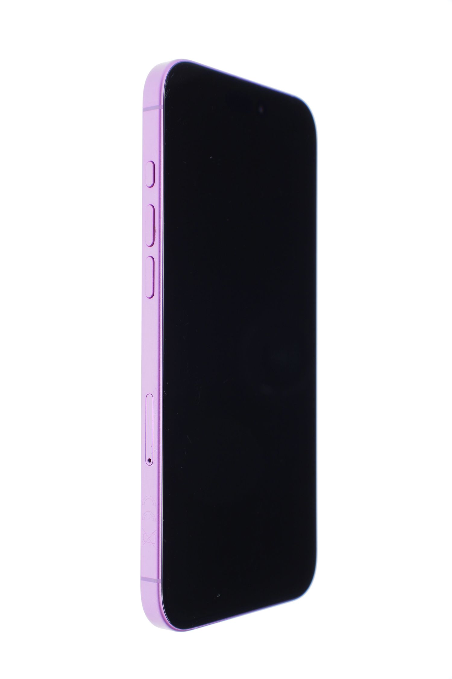 Apple iPhone 16 Plus 128 GB Pink - Foarte bun