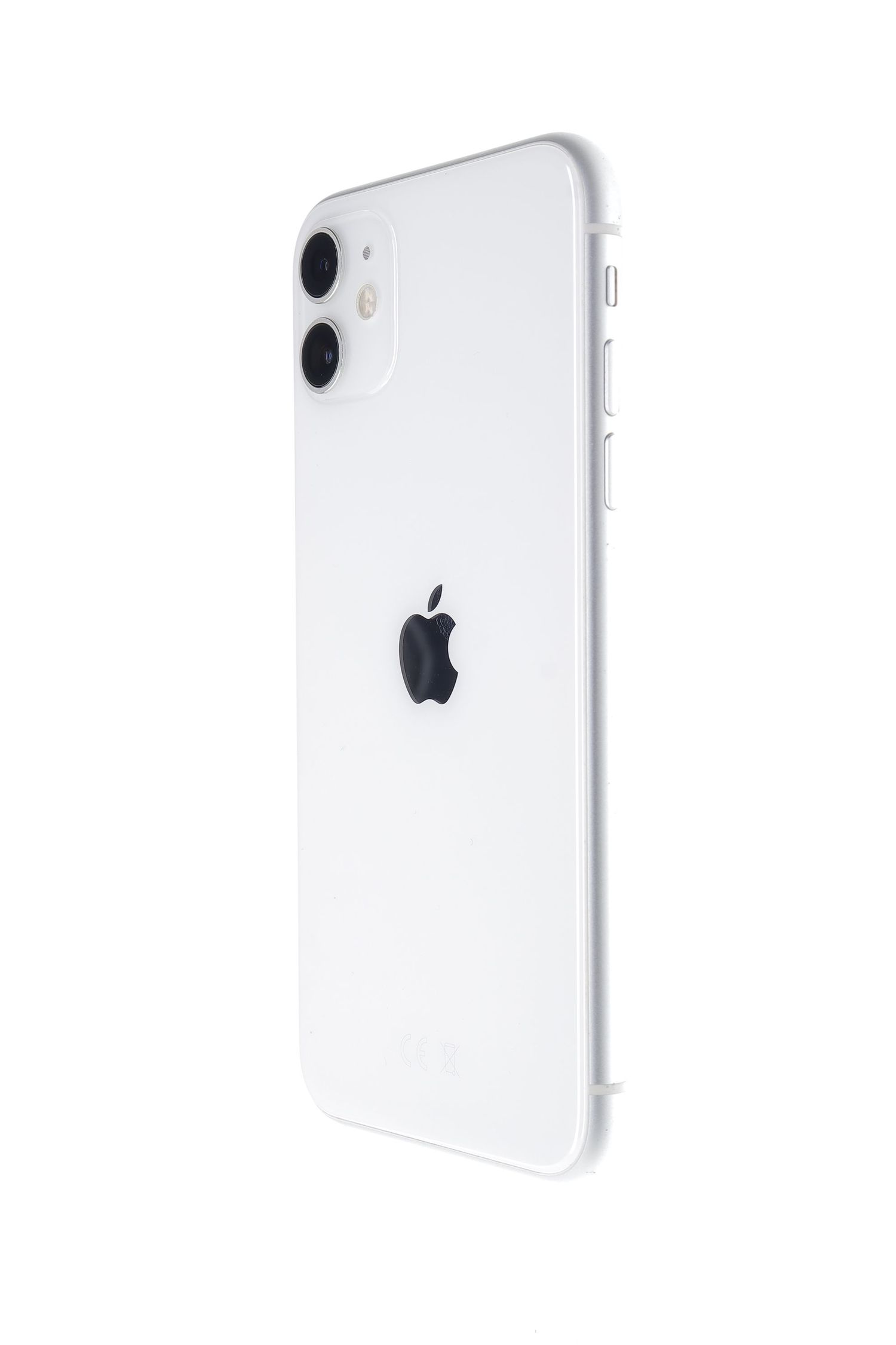 Apple iPhone 11 64 GB White - Πολύ καλό
