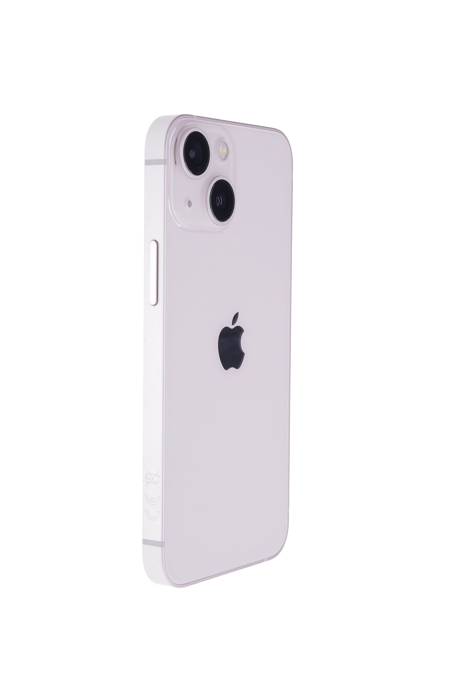 Apple iPhone 13 mini 128 GB Pink - Kiváló
