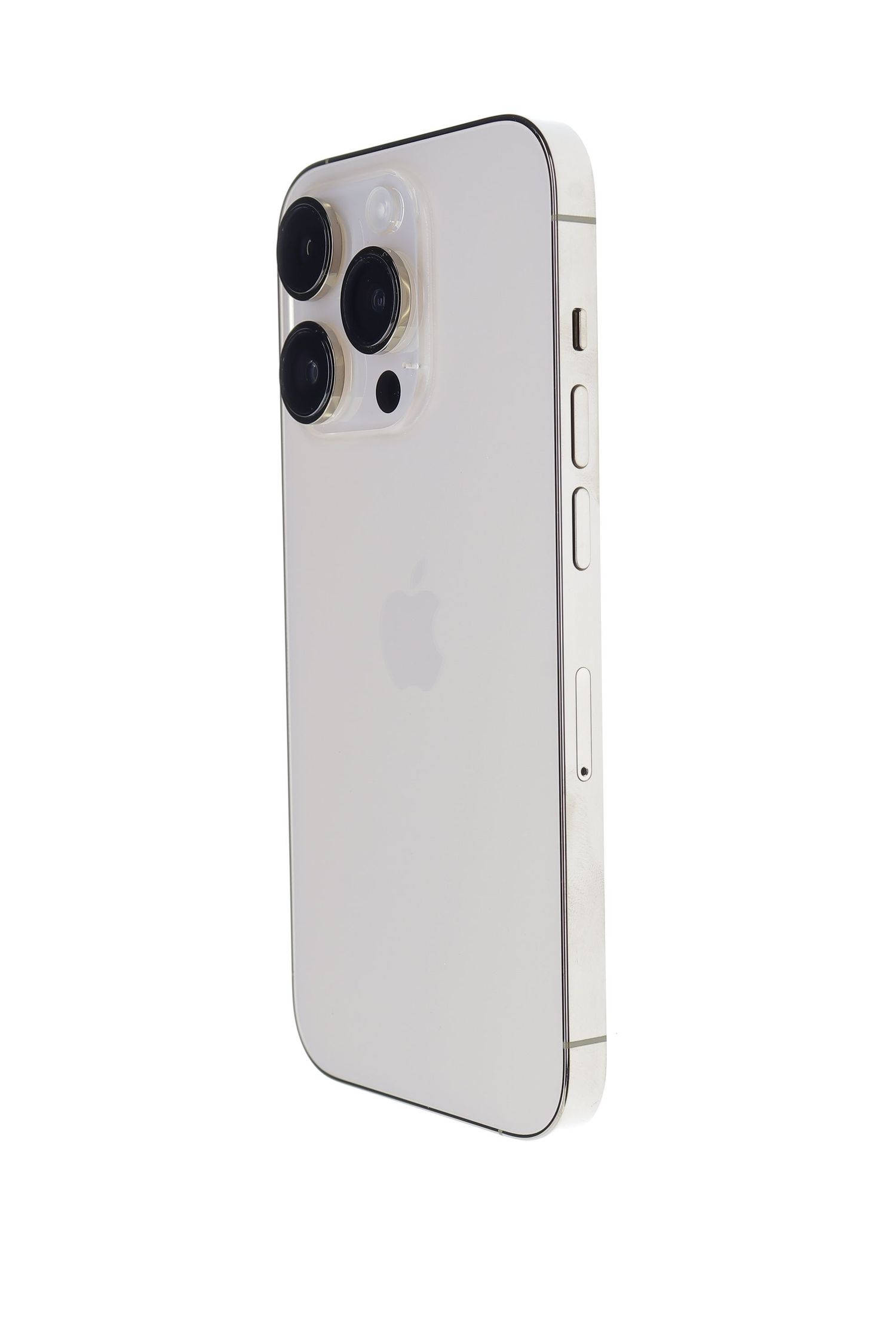 Apple iPhone 14 Pro 128 GB Gold - Πολύ καλό